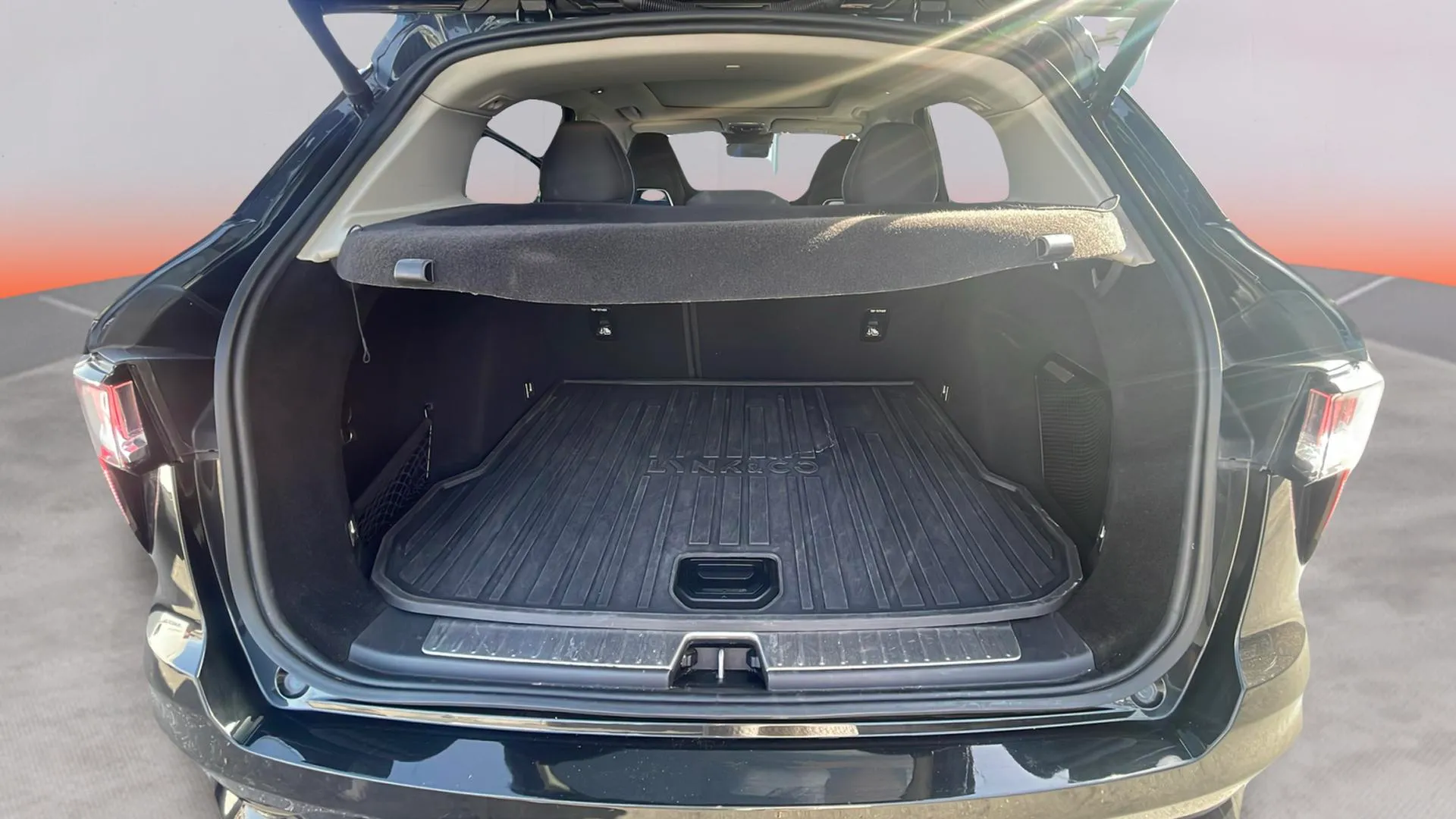 Lynk & Co 01 1.5 PHEV - foto 22