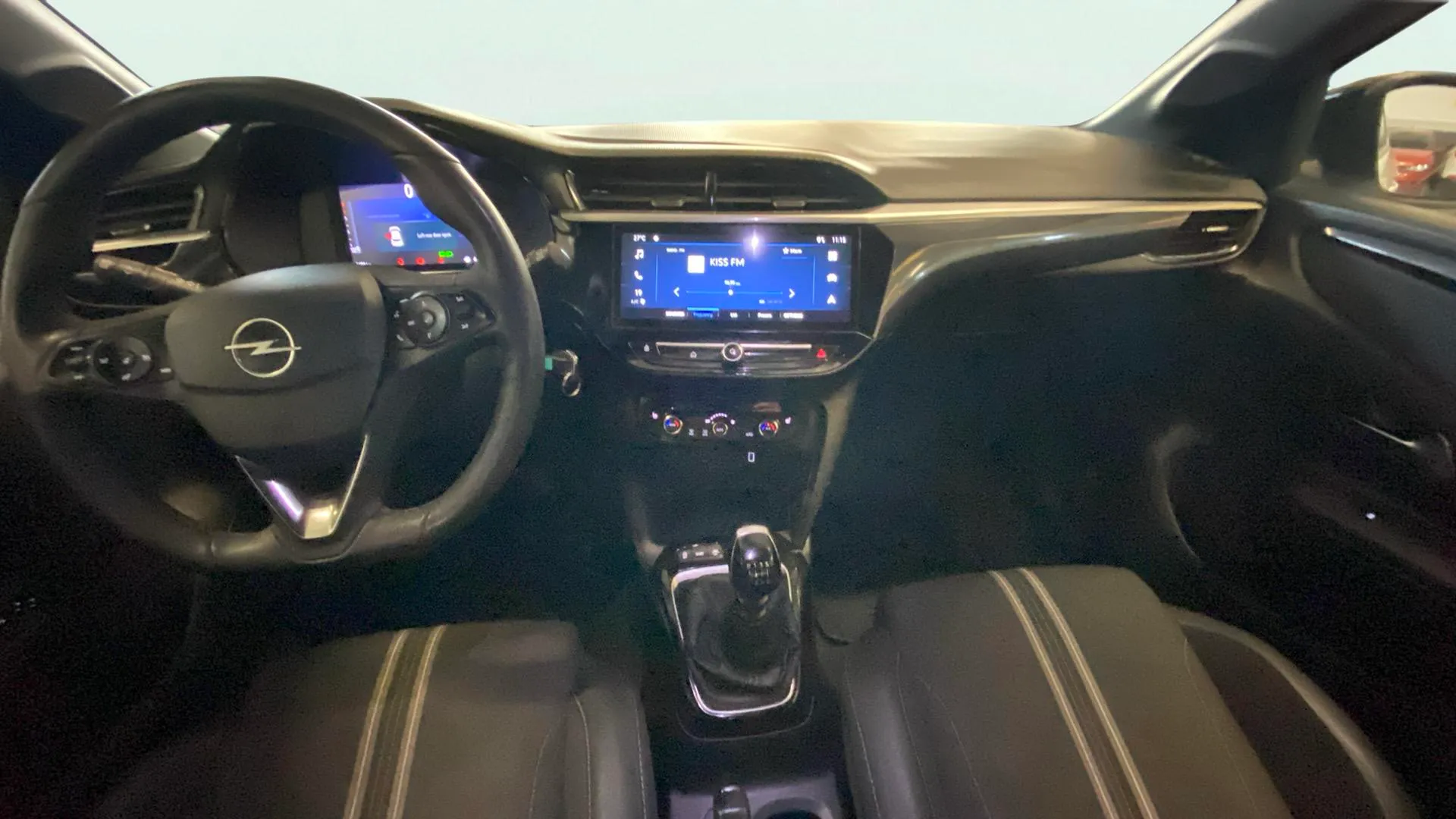Opel Corsa 1.2T XHL GS - foto 7