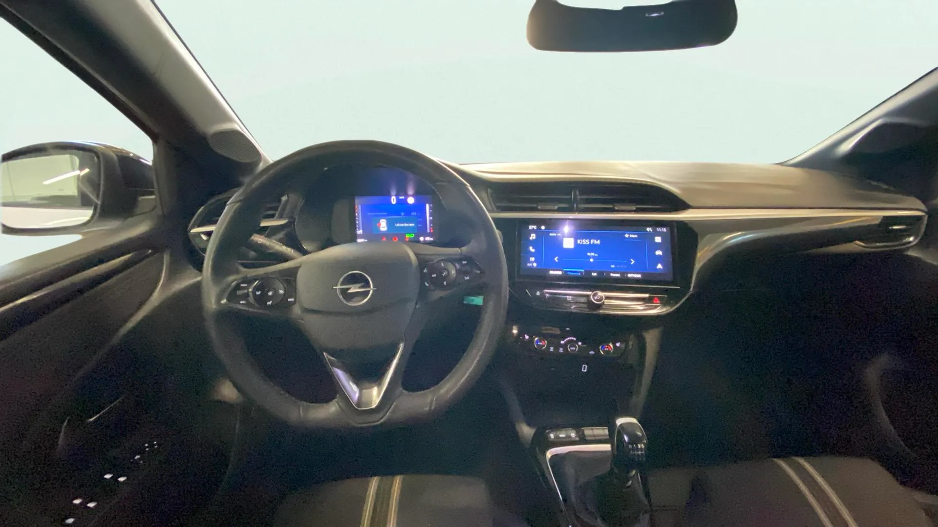 Opel Corsa 1.2T XHL GS - foto 6