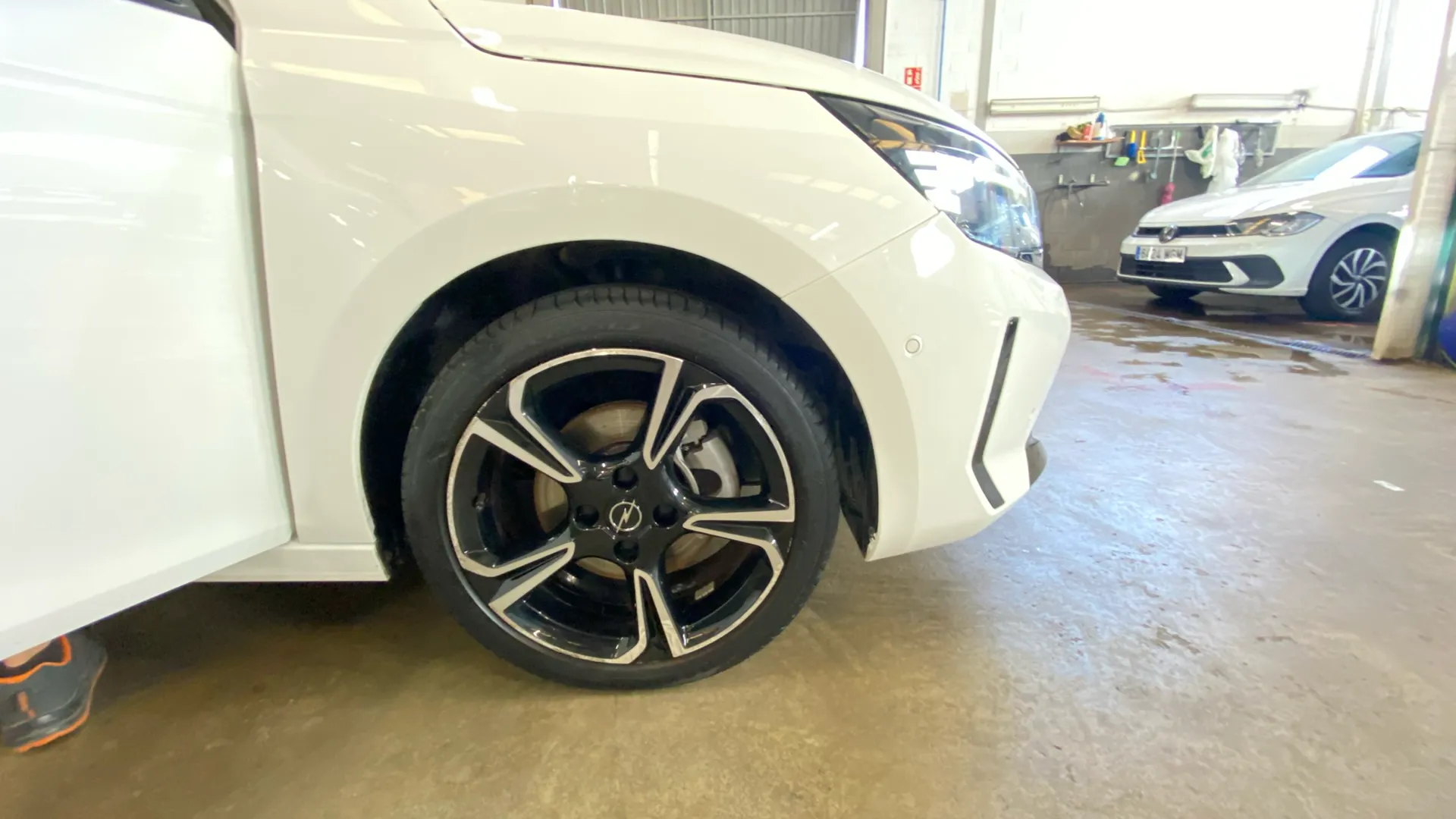 Opel Corsa 1.2T XHL GS - foto 14