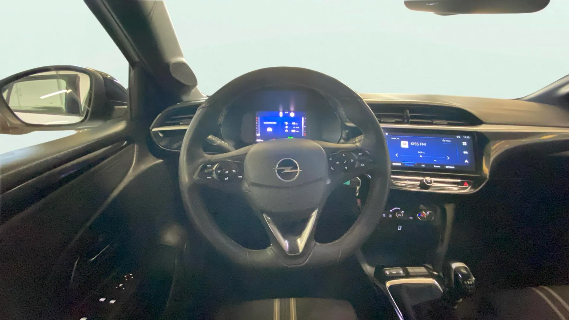 Opel Corsa 1.2T XHL GS - foto 8