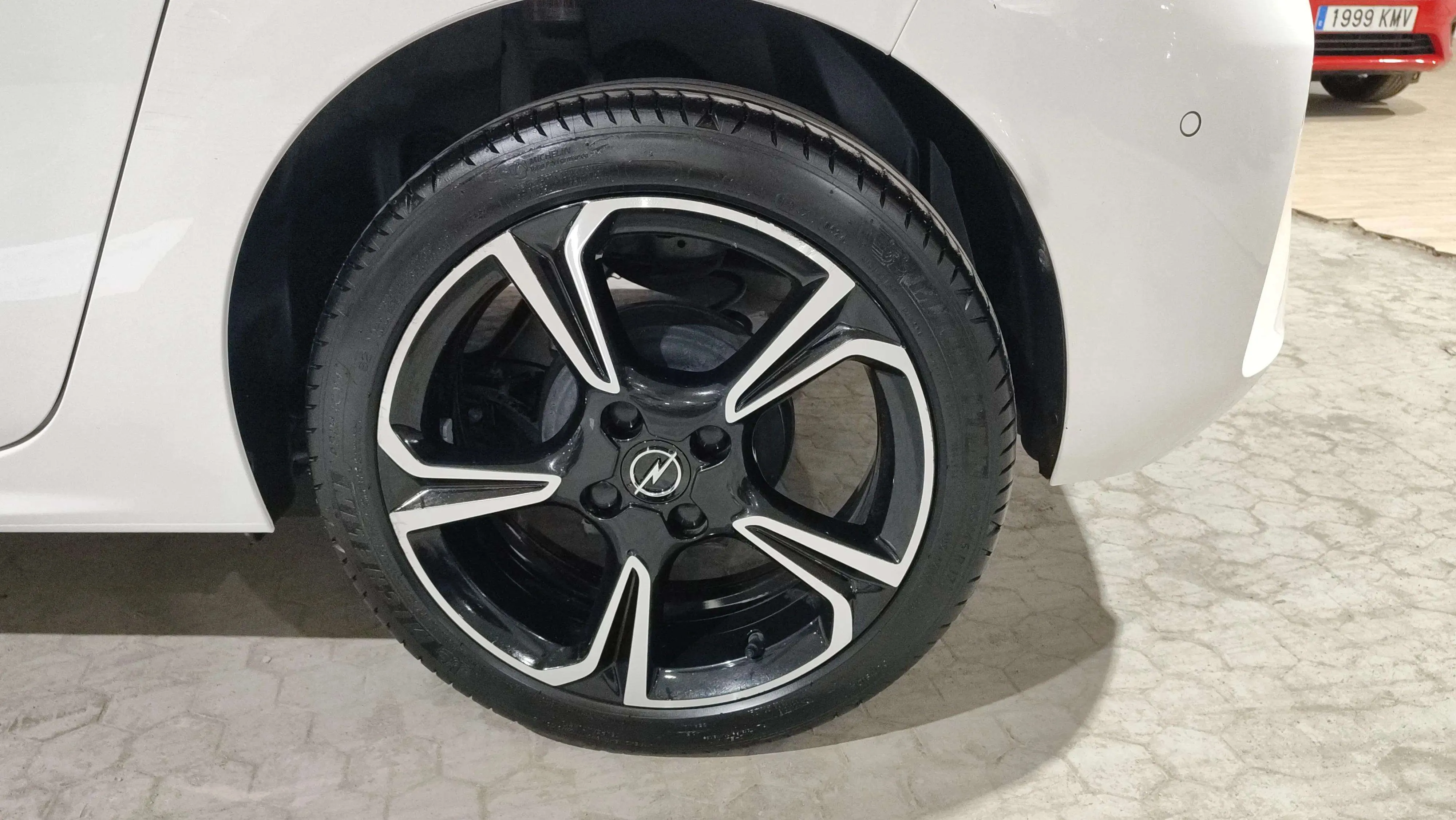 Opel Corsa 1.2T XHL GS - foto 23