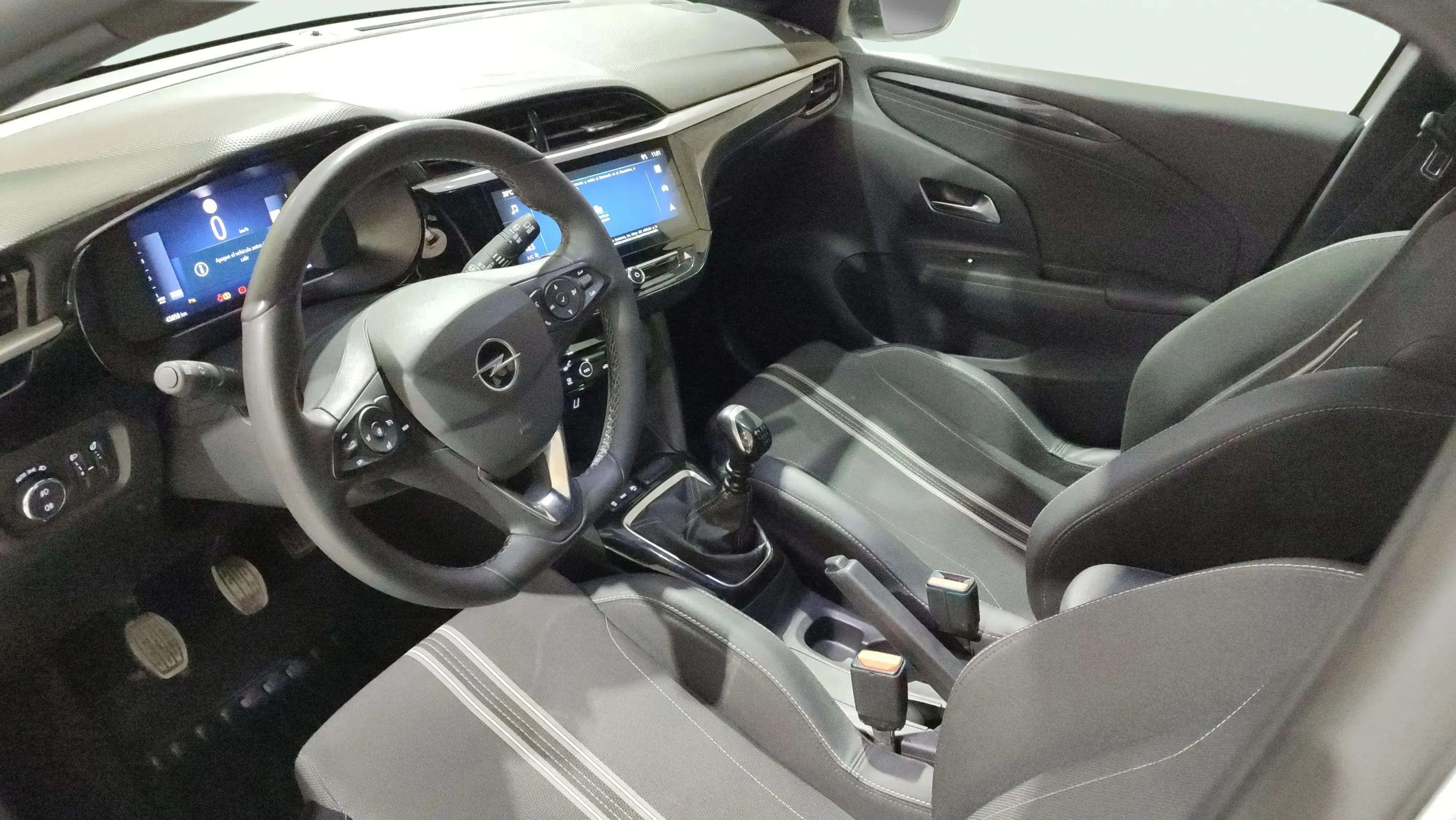 Opel Corsa 1.2T XHL GS - foto 6