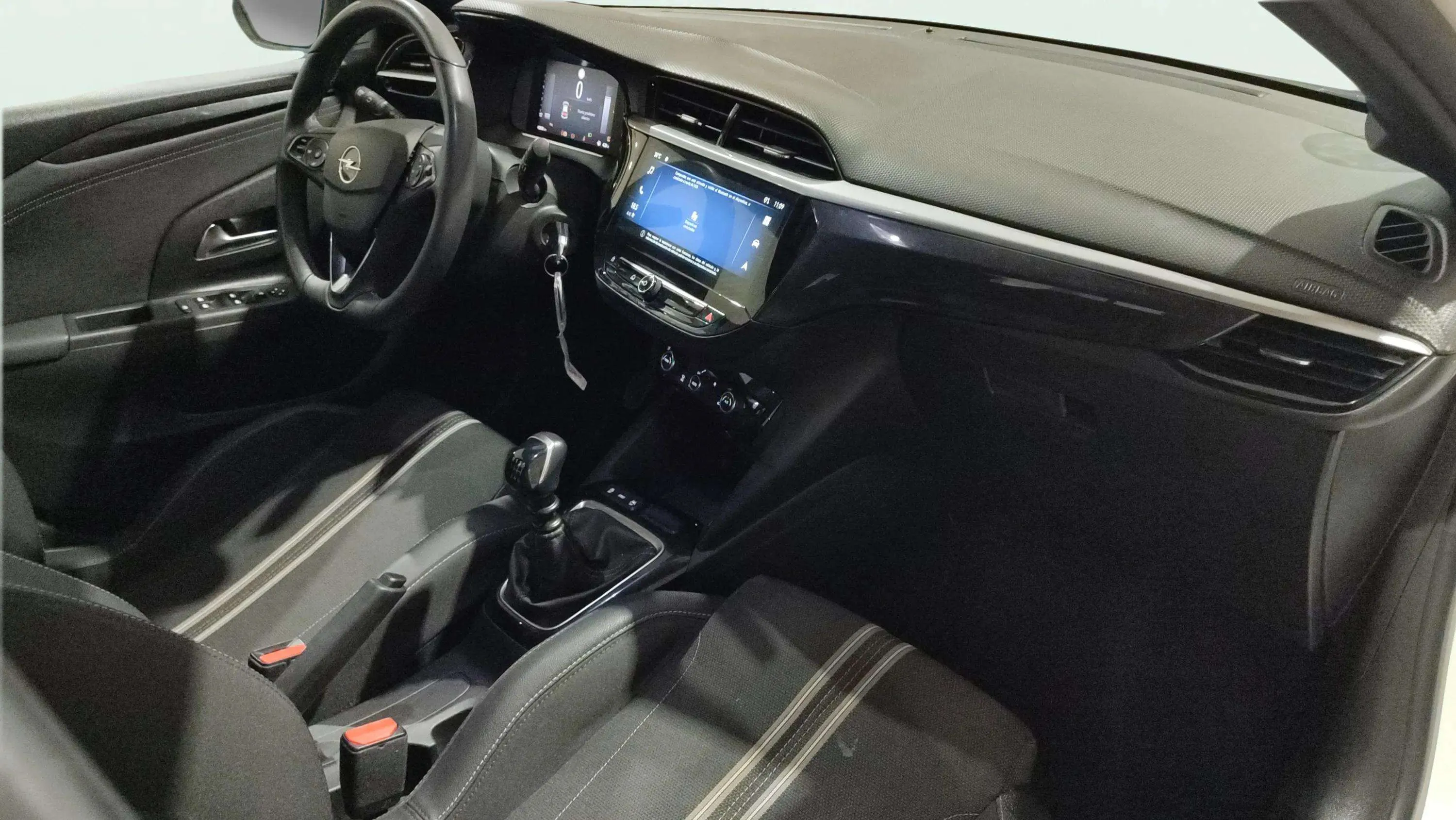 Opel Corsa 1.2T XHL GS - foto 20
