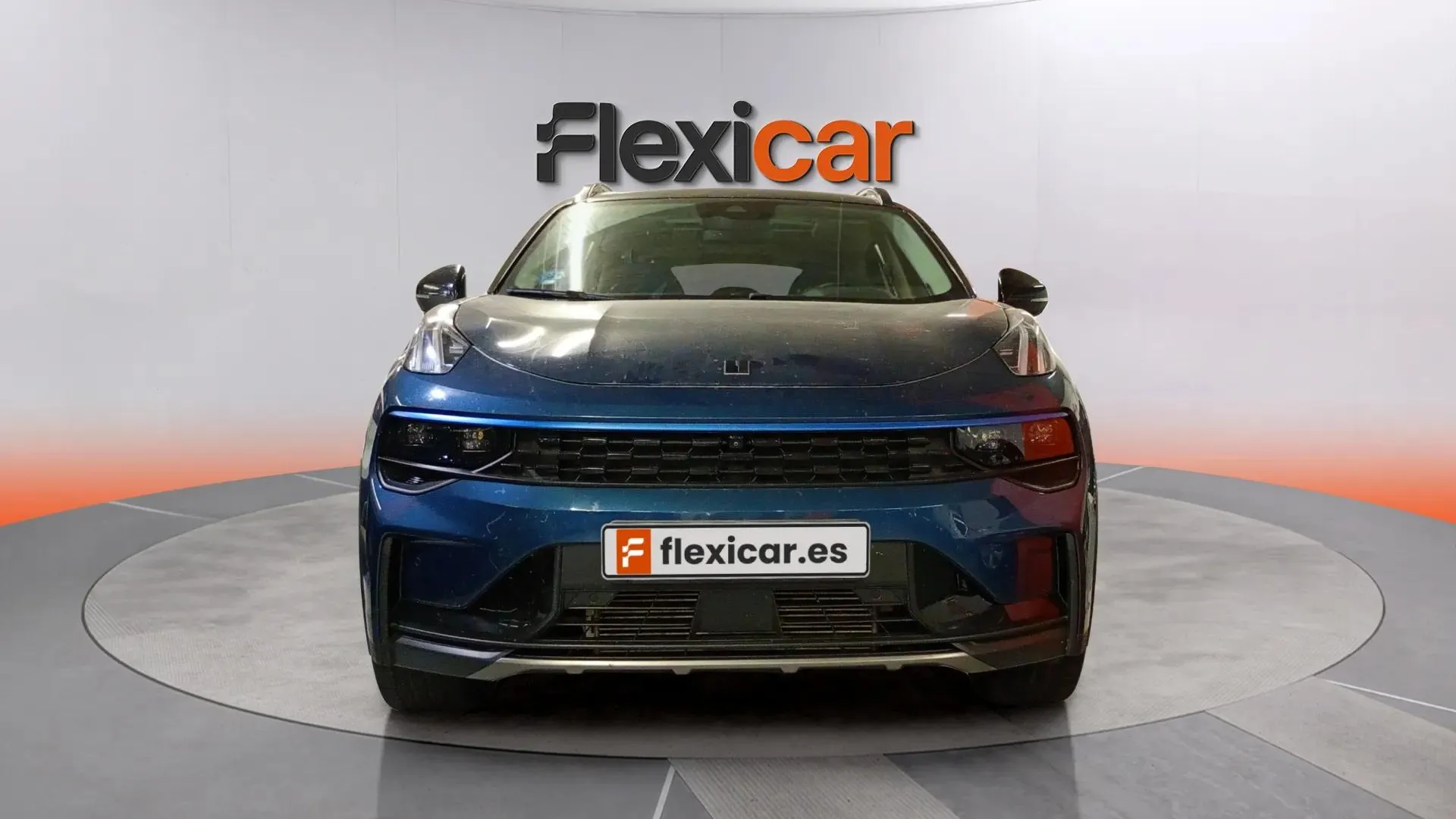 Lynk & Co 01 1.5 PHEV - foto 2