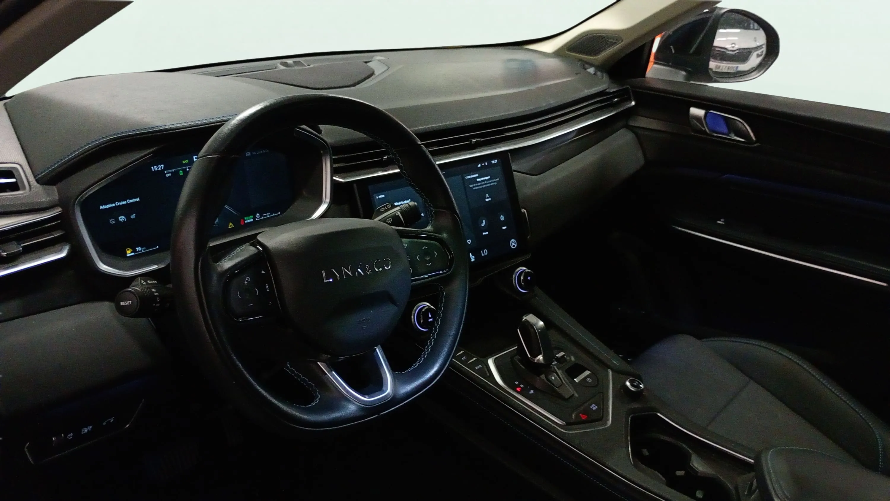 Lynk & Co 01 1.5 PHEV - foto 15