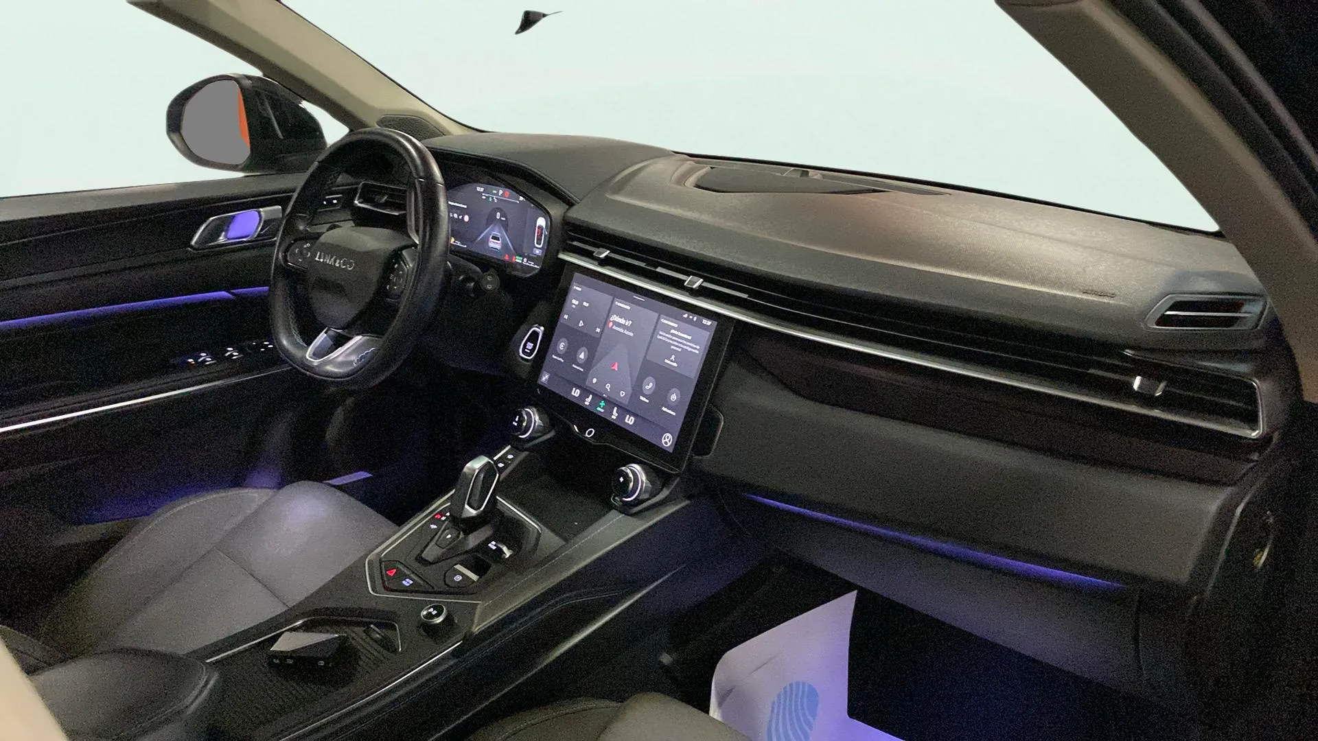 Lynk & Co 01 1.5 PHEV - foto 11