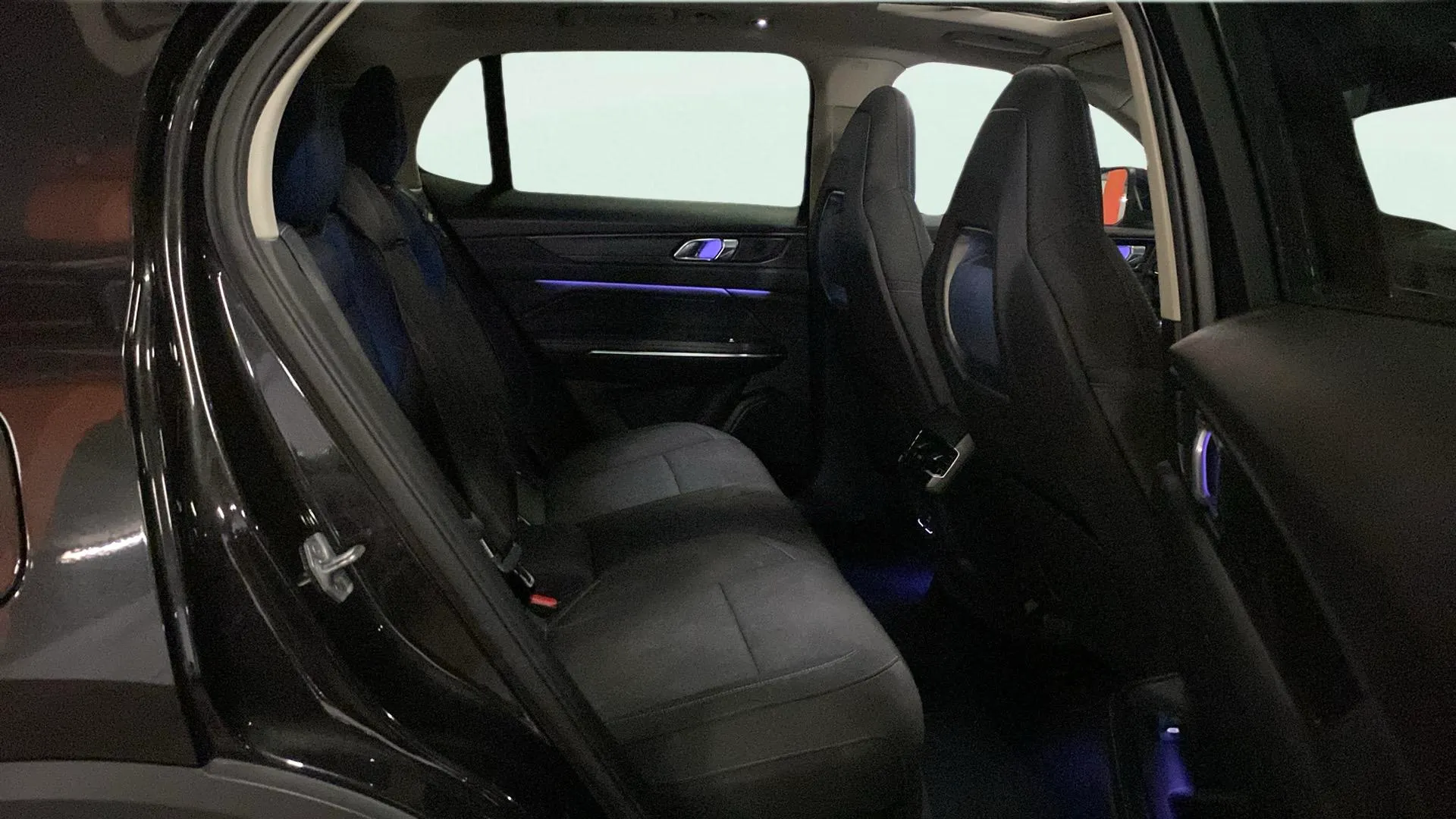 Lynk & Co 01 1.5 PHEV - foto 30