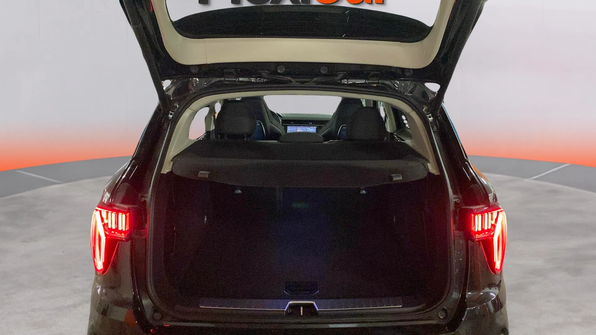 Lynk & Co 01 1.5 PHEV - foto 9