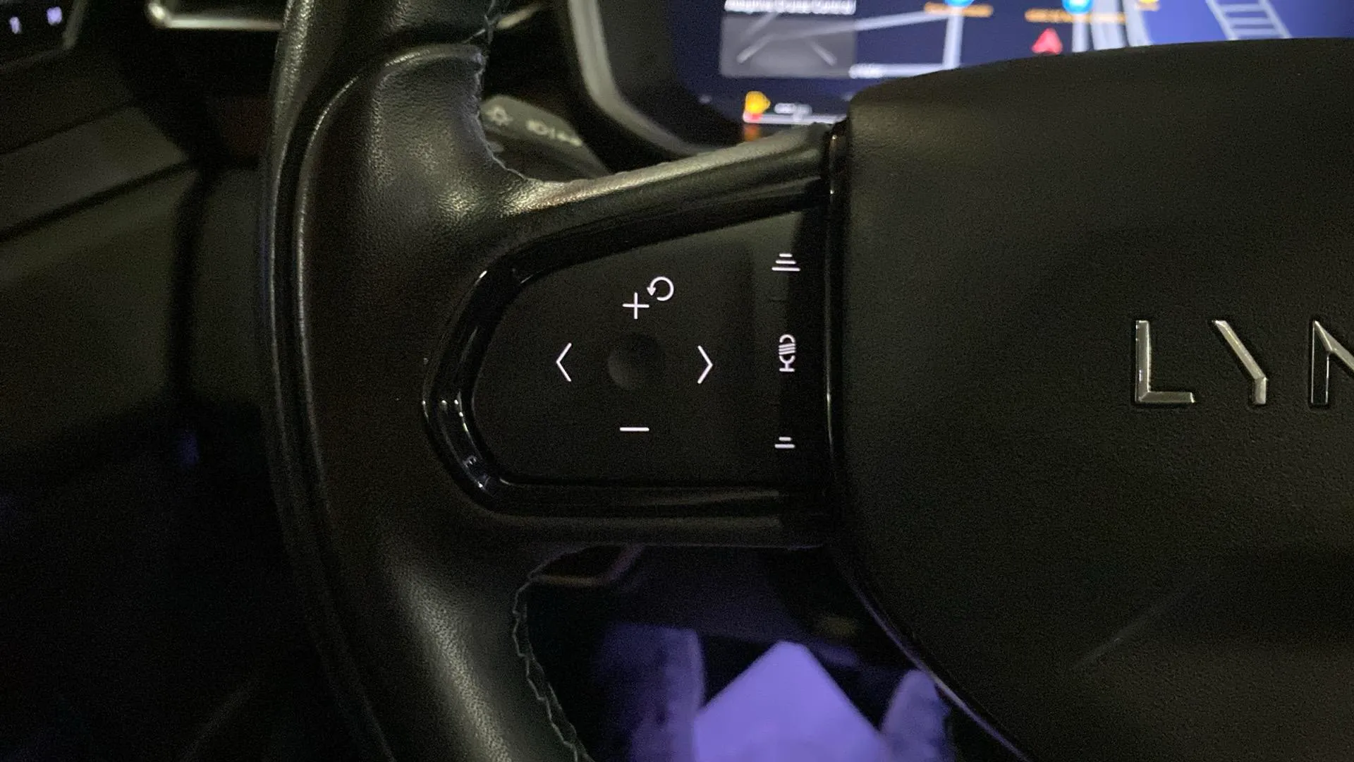 Lynk & Co 01 1.5 PHEV - foto 15