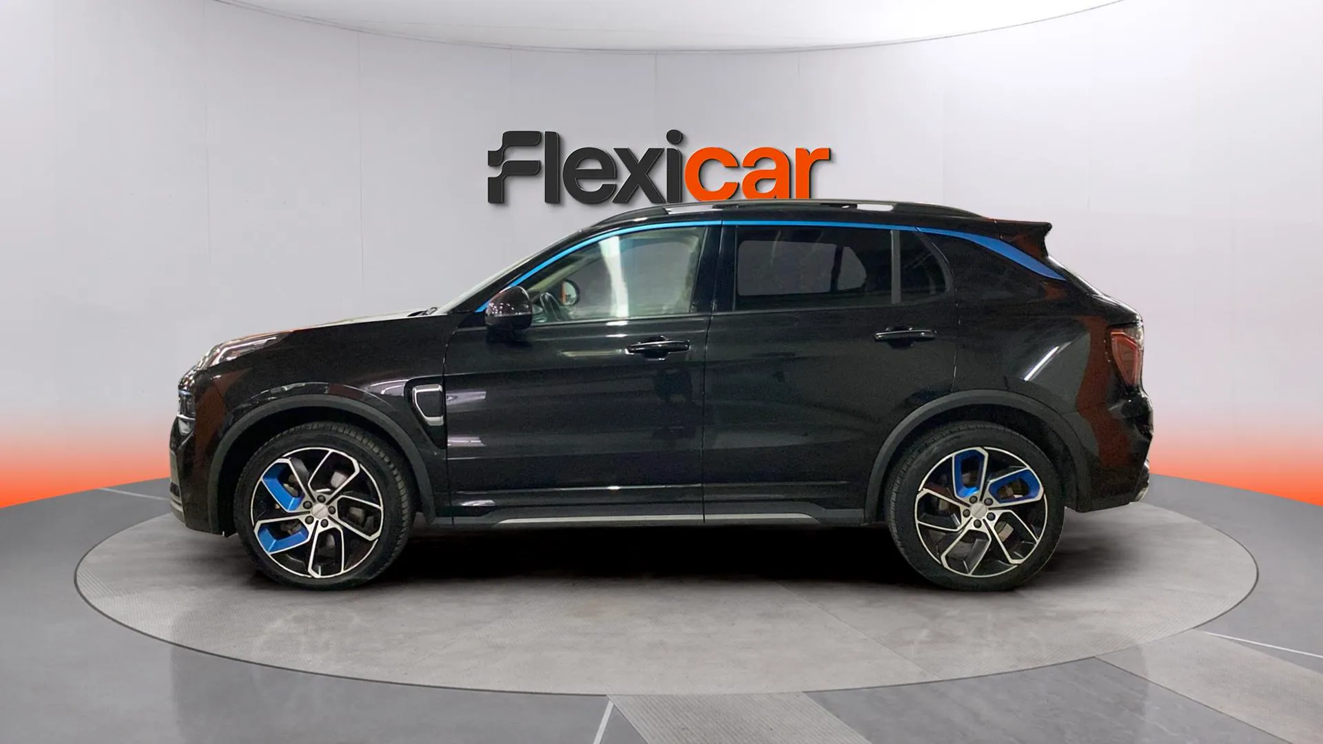 Lynk & Co 01 1.5 PHEV - foto 4