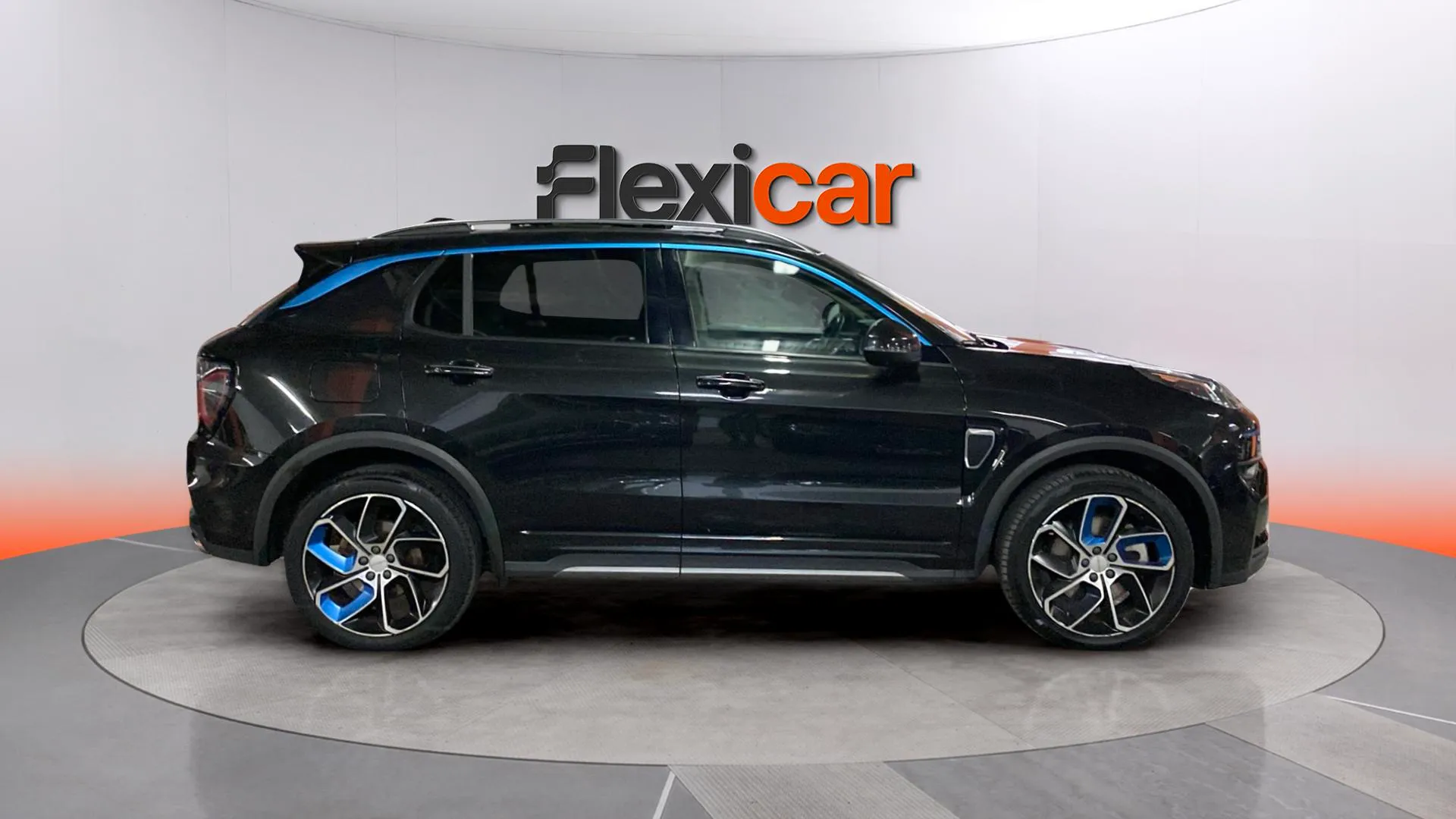 Lynk & Co 01 1.5 PHEV - foto 5