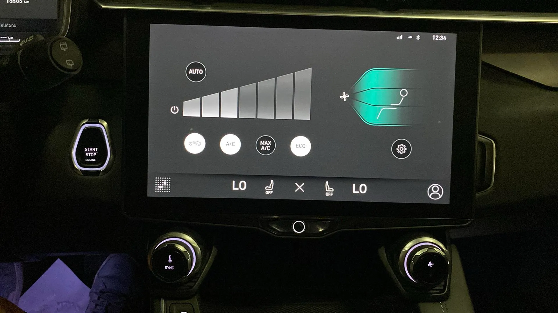 Lynk & Co 01 1.5 PHEV - foto 23