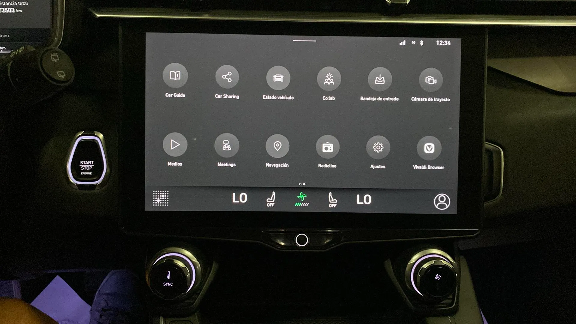 Lynk & Co 01 1.5 PHEV - foto 21