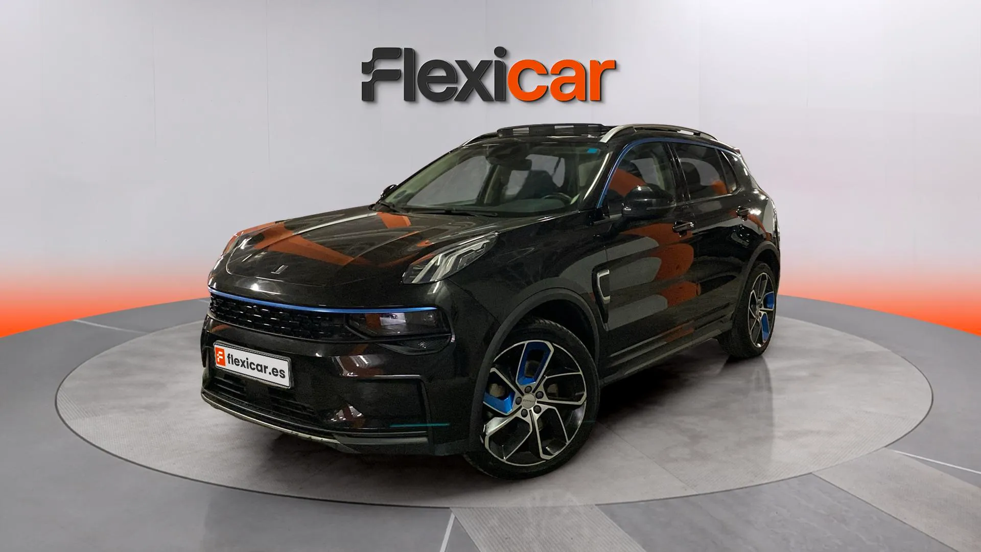 Lynk & Co 01 1.5 PHEV - foto 2