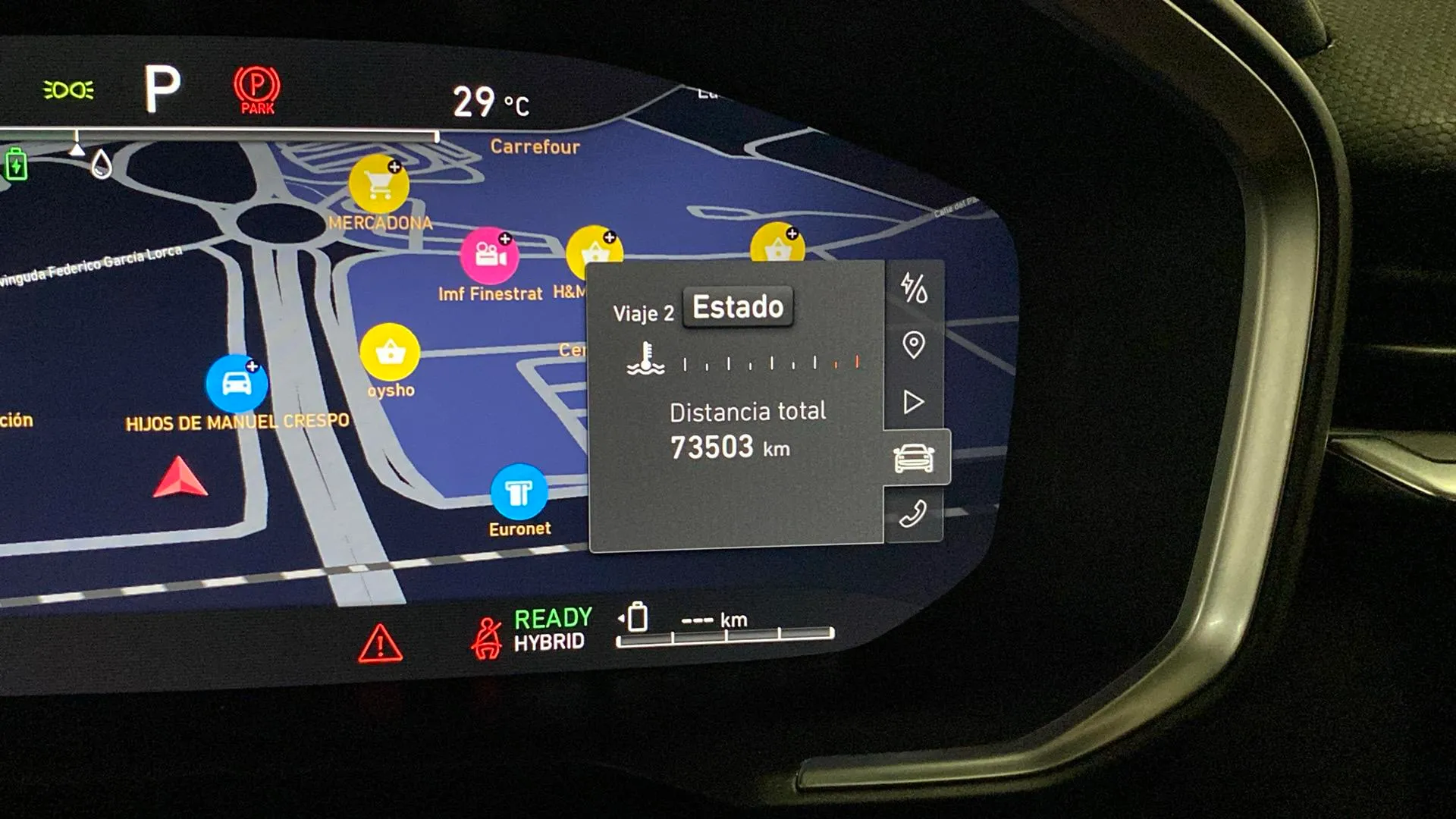 Lynk & Co 01 1.5 PHEV - foto 14