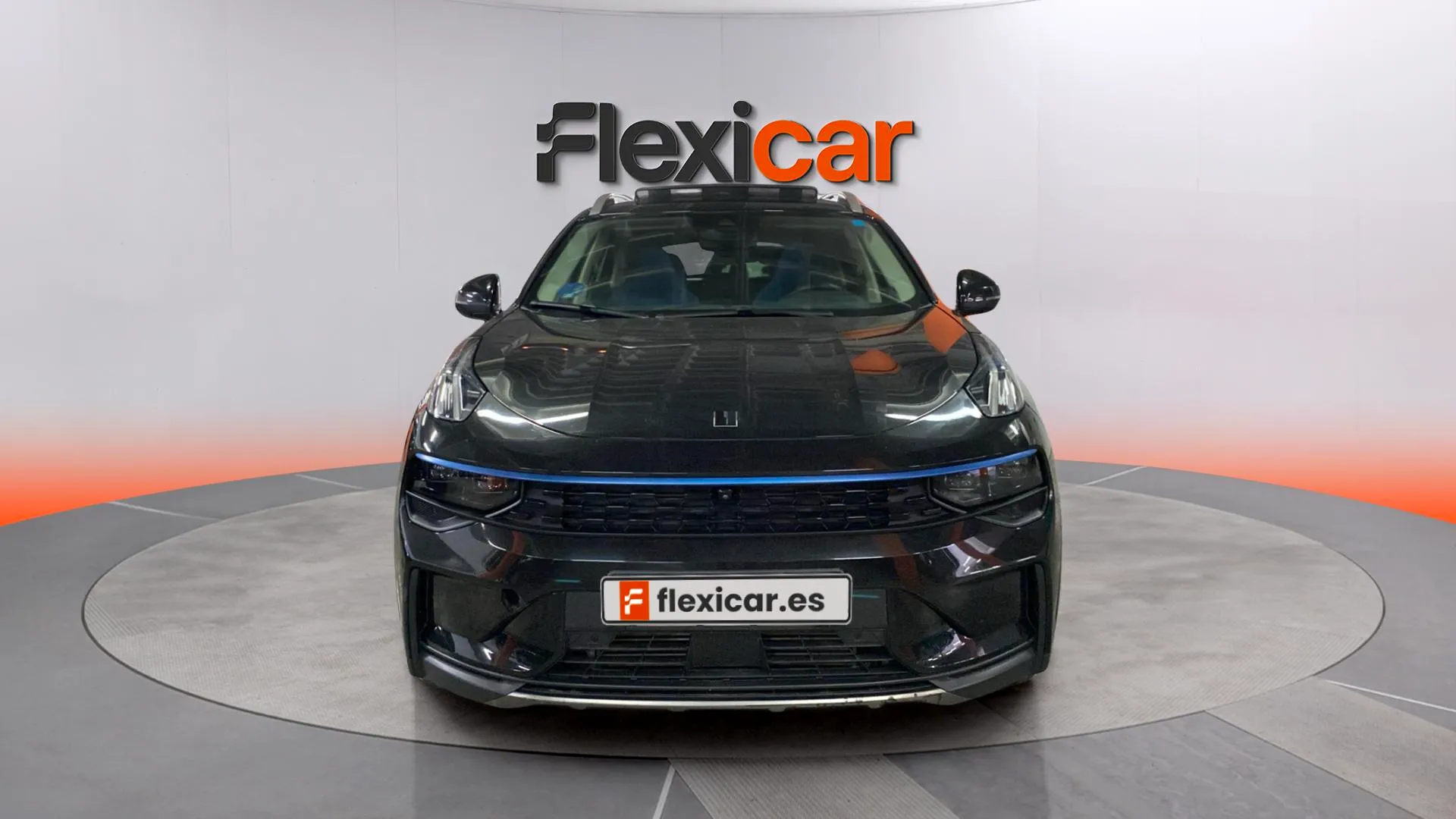Lynk & Co 01 1.5 PHEV - foto 3