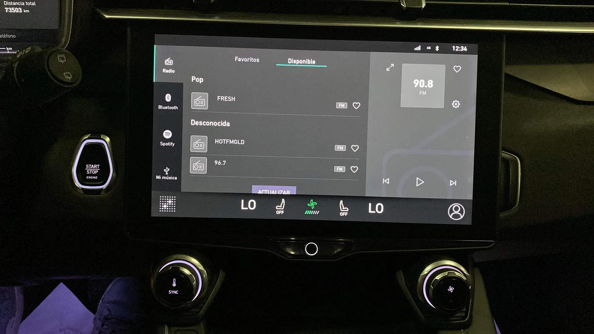 Lynk & Co 01 1.5 PHEV - foto 22