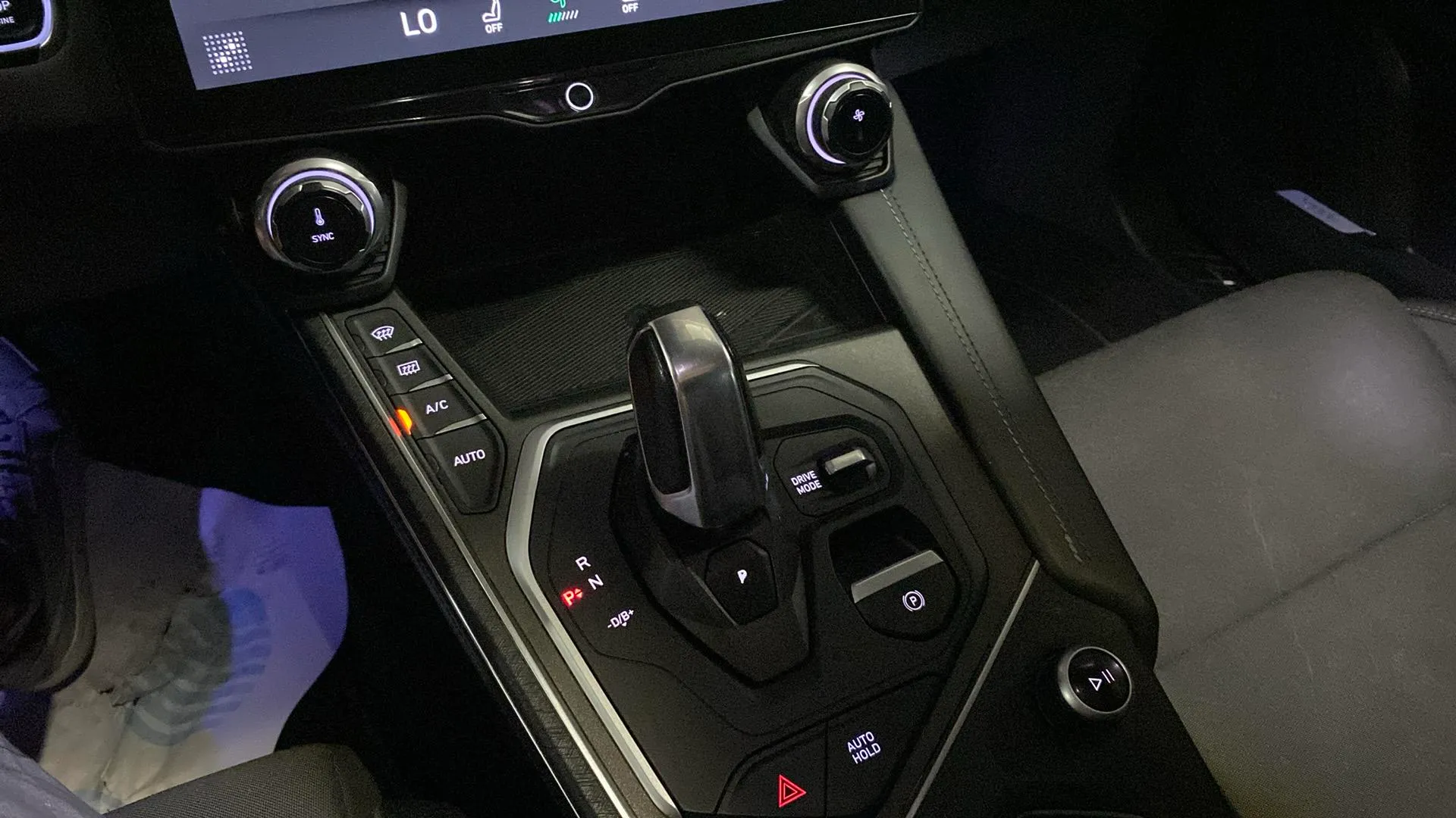 Lynk & Co 01 1.5 PHEV - foto 26
