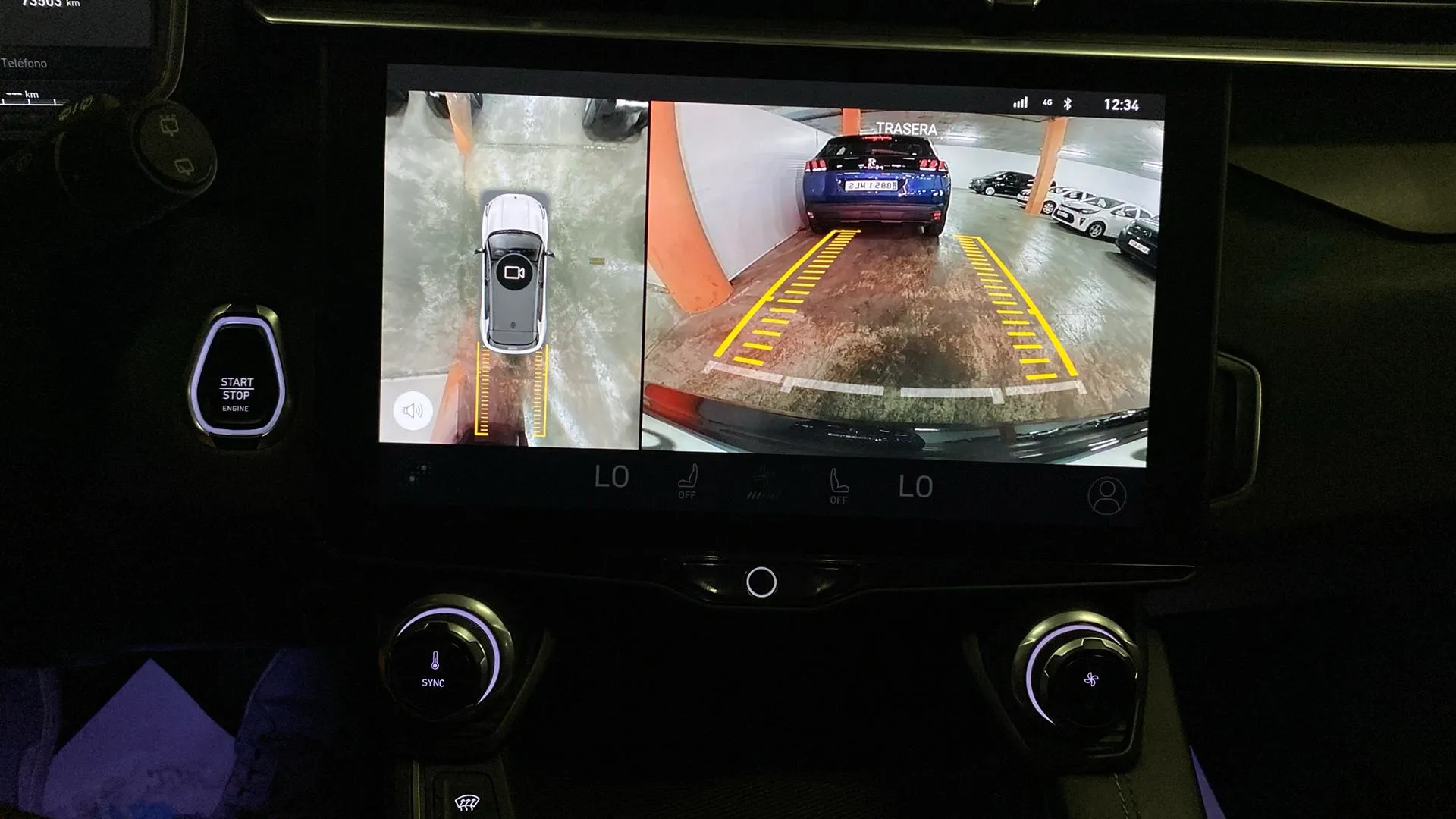 Lynk & Co 01 1.5 PHEV - foto 24