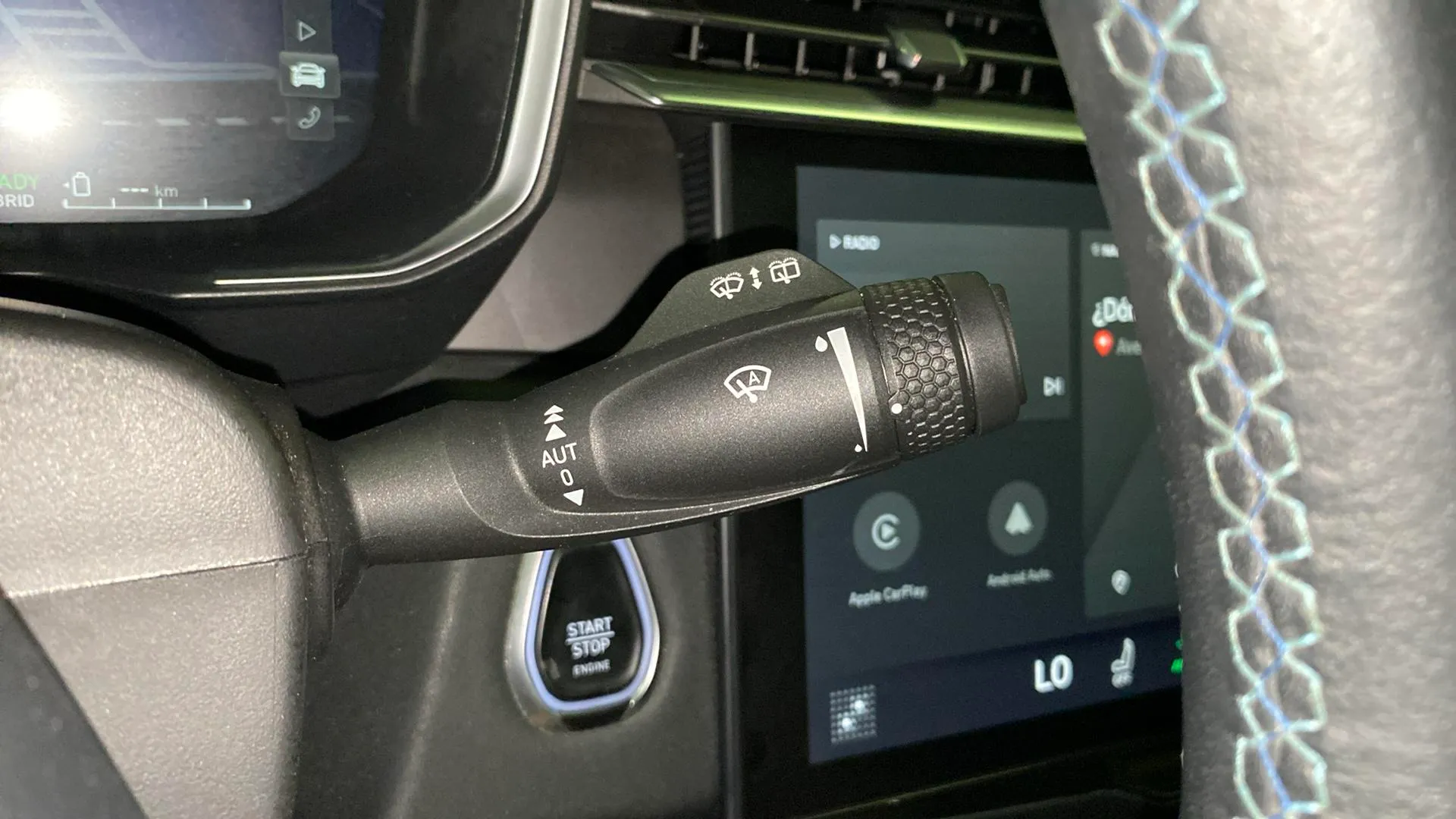 Lynk & Co 01 1.5 PHEV - foto 17