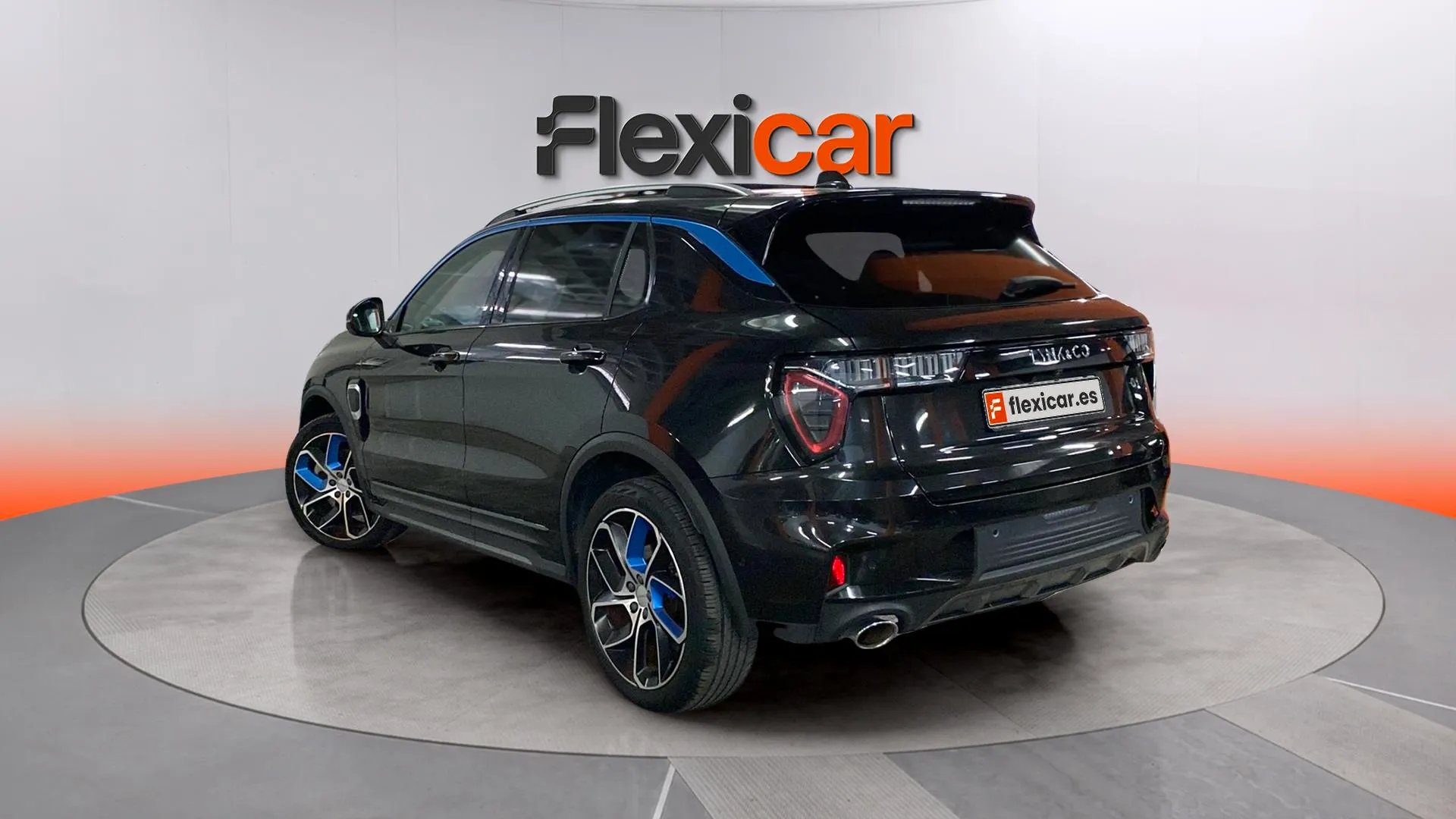 Lynk & Co 01 1.5 PHEV - foto 7
