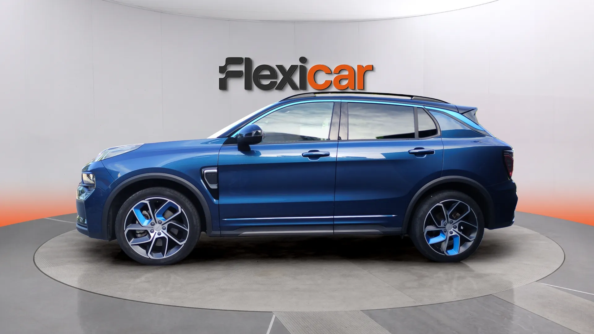 Lynk & Co 01 1.5 PHEV 6. - foto 5