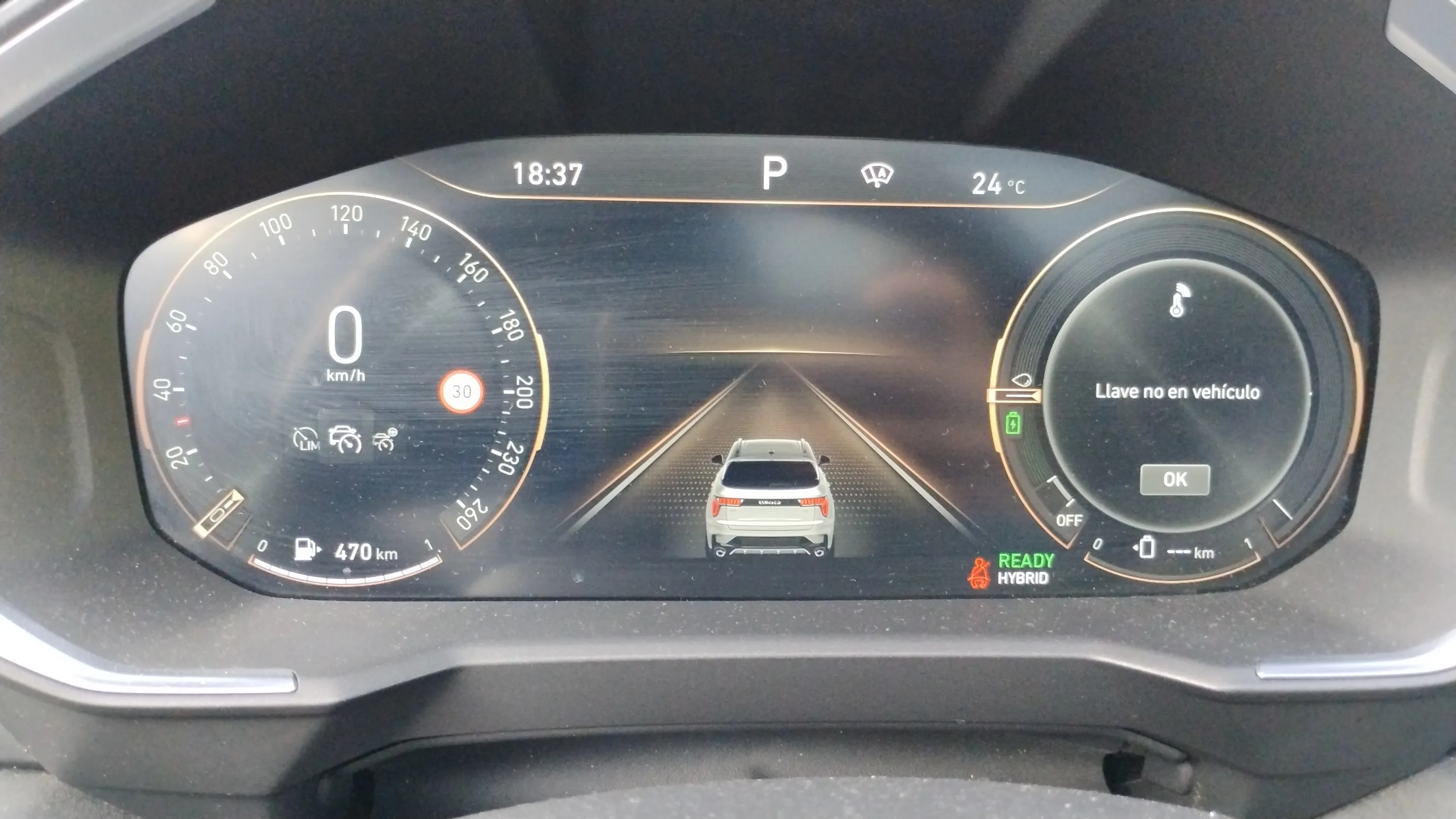 Lynk & Co 01 1.5 PHEV 6. - foto 19
