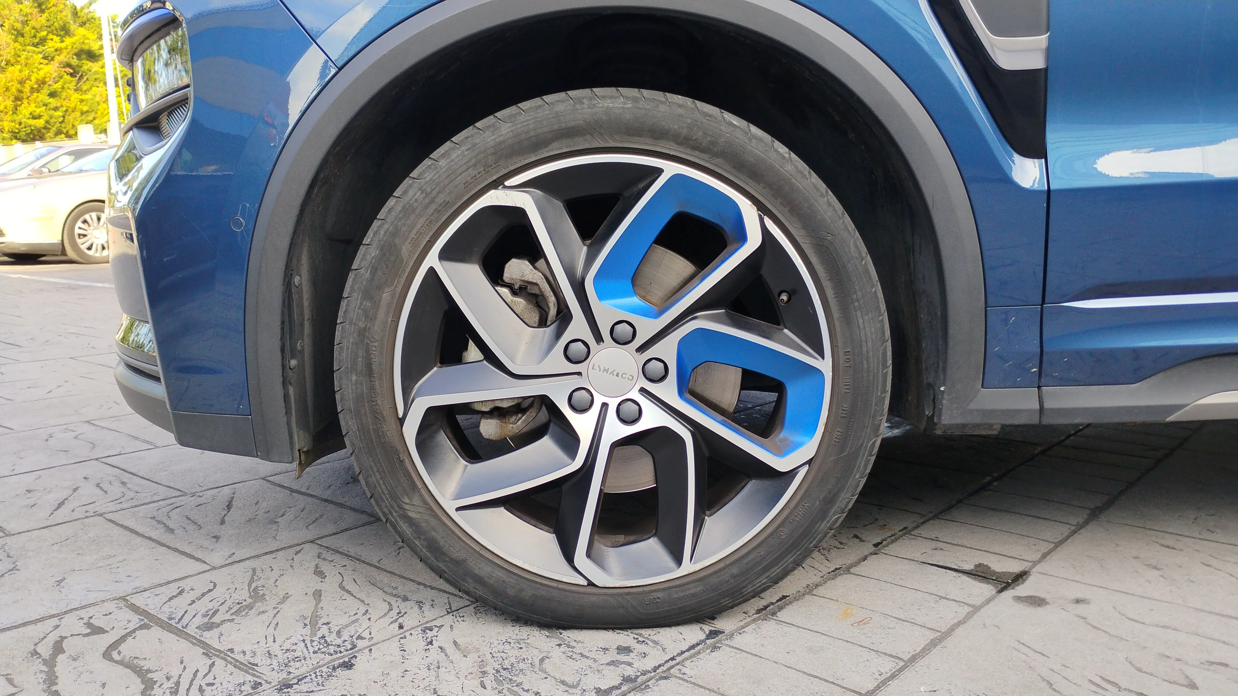 Lynk & Co 01 1.5 PHEV 6. - foto 29
