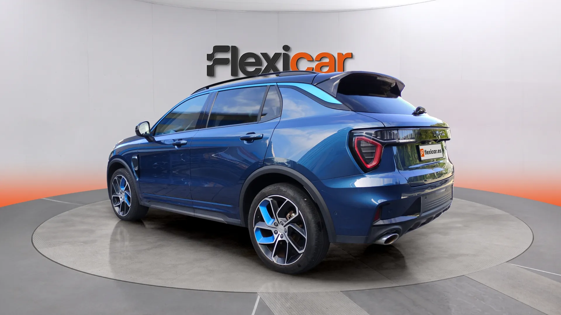 Lynk & Co 01 1.5 PHEV 6. - foto 6