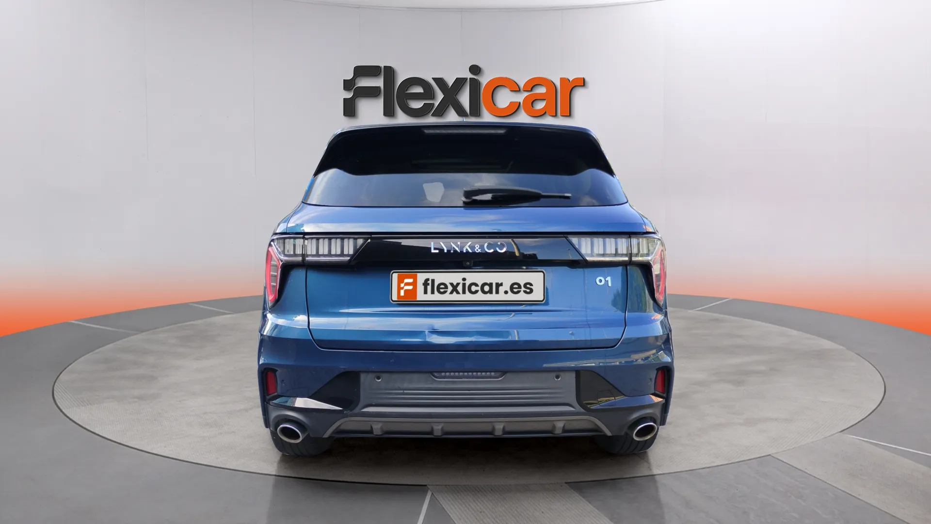 Lynk & Co 01 1.5 PHEV 6. - foto 7