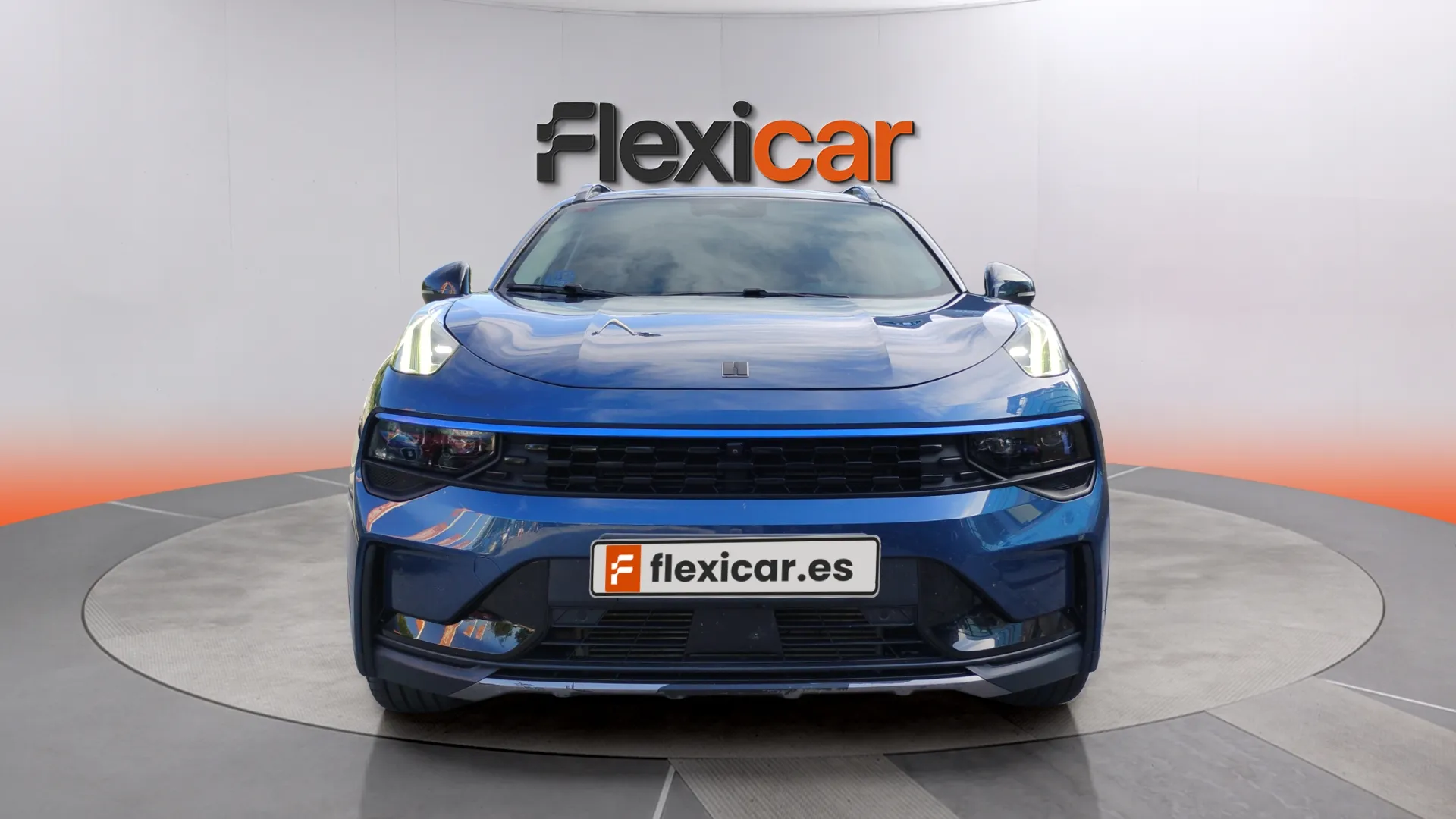 Lynk & Co 01 1.5 PHEV 6. - foto 3