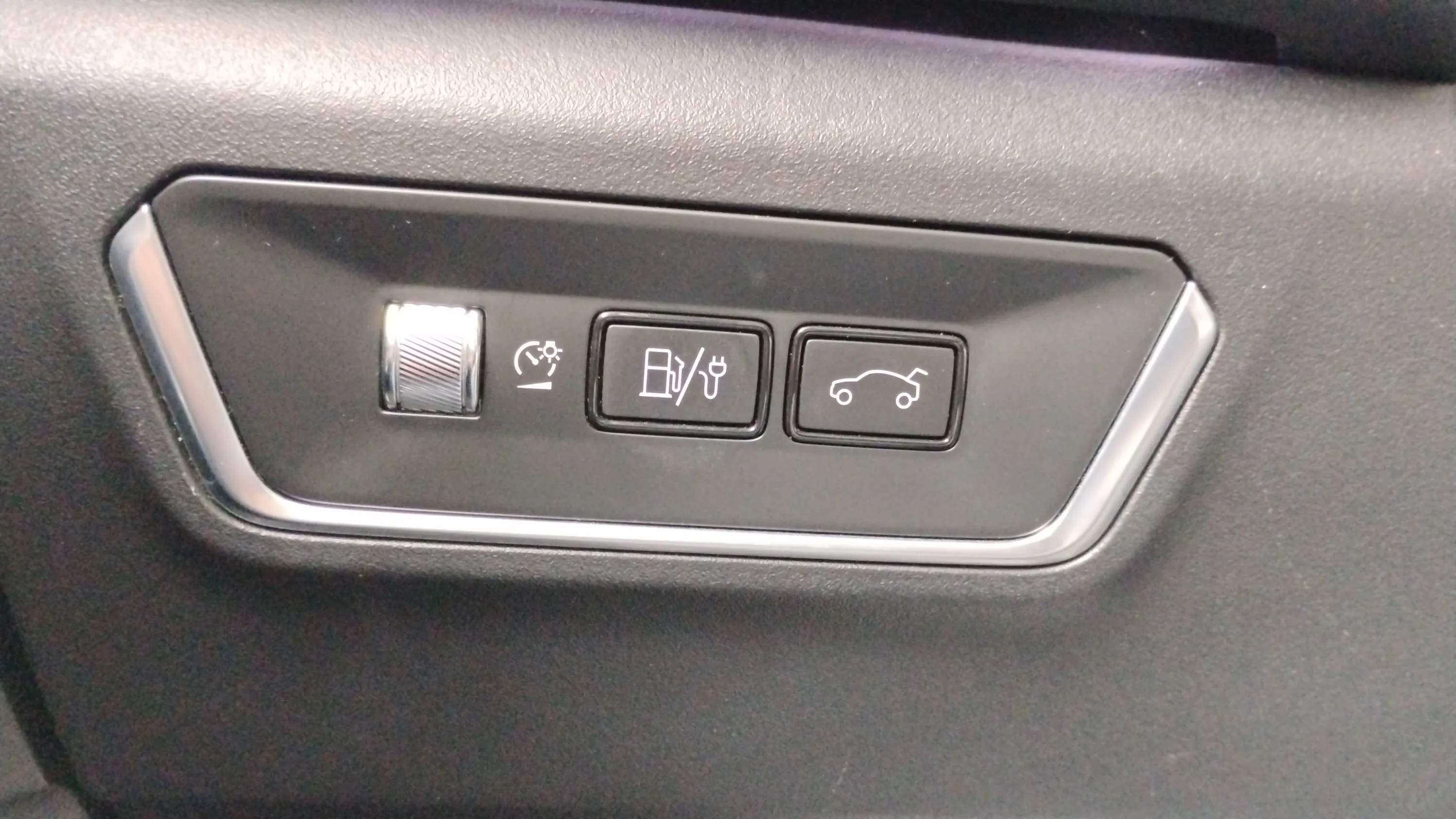 Lynk & Co 01 1.5 PHEV 6. - foto 21