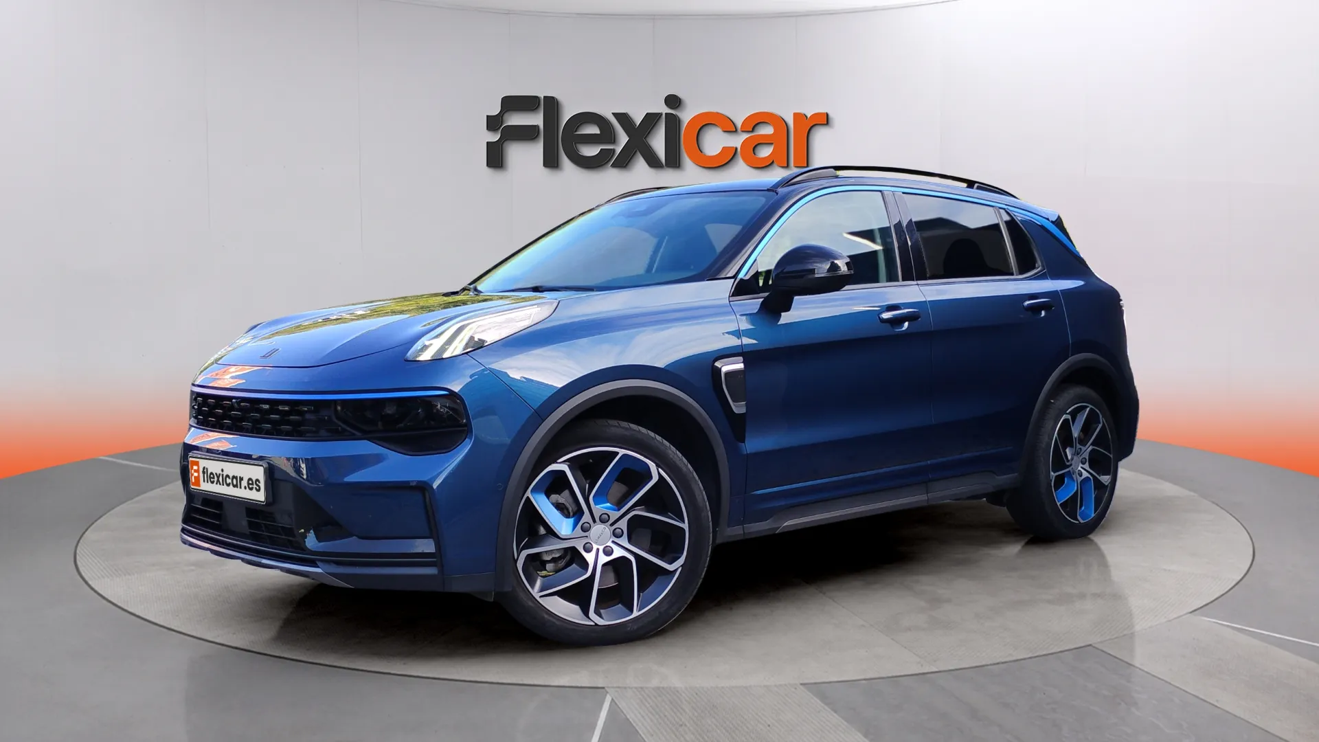 Lynk & Co 01 1.5 PHEV 6. - foto 4