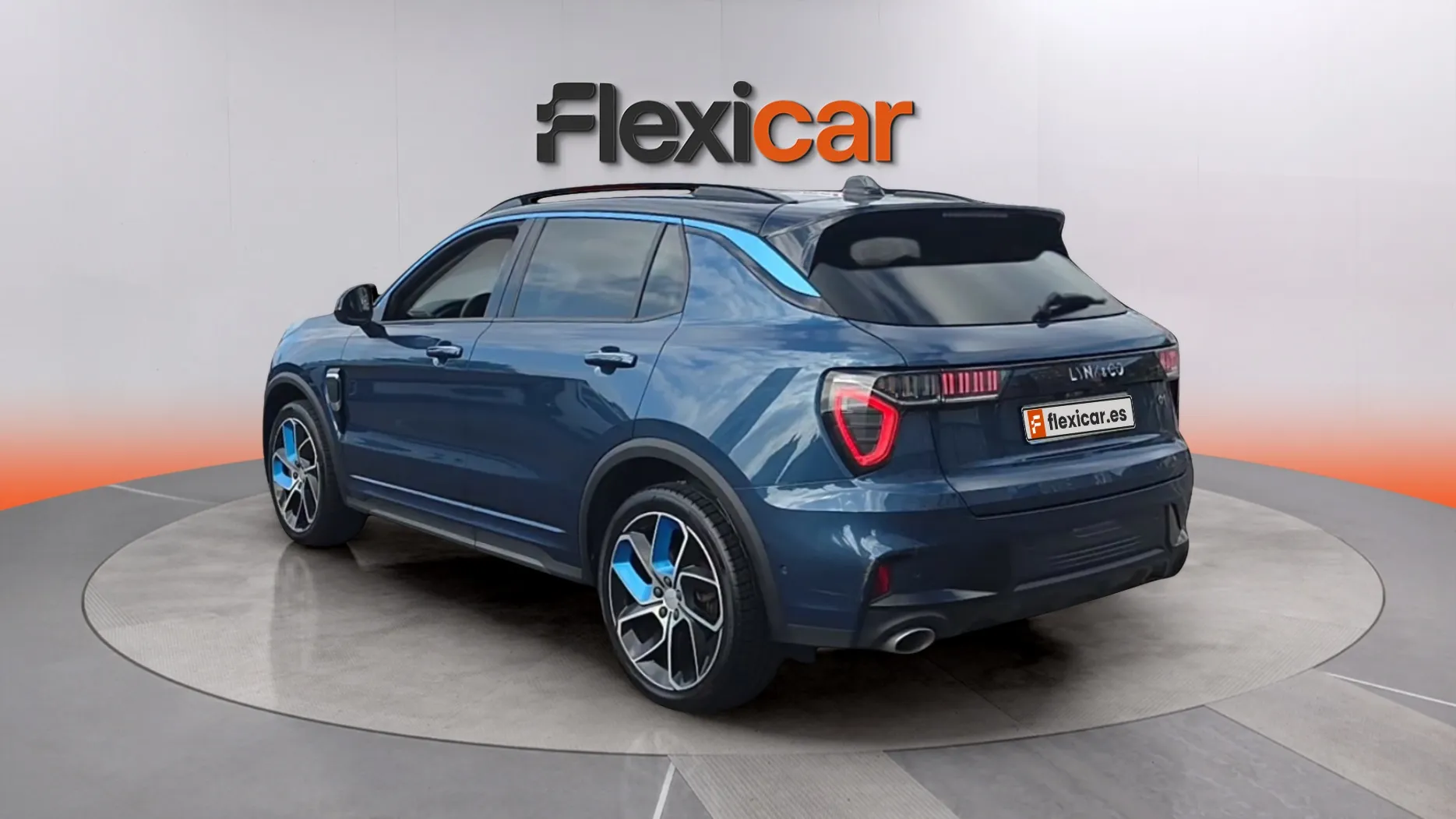 Lynk & Co 01 1.5 PHEV 6. - foto 5