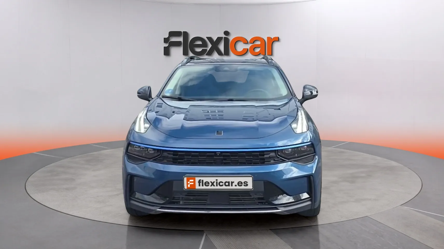 Lynk & Co 01 1.5 PHEV 6. - foto 2