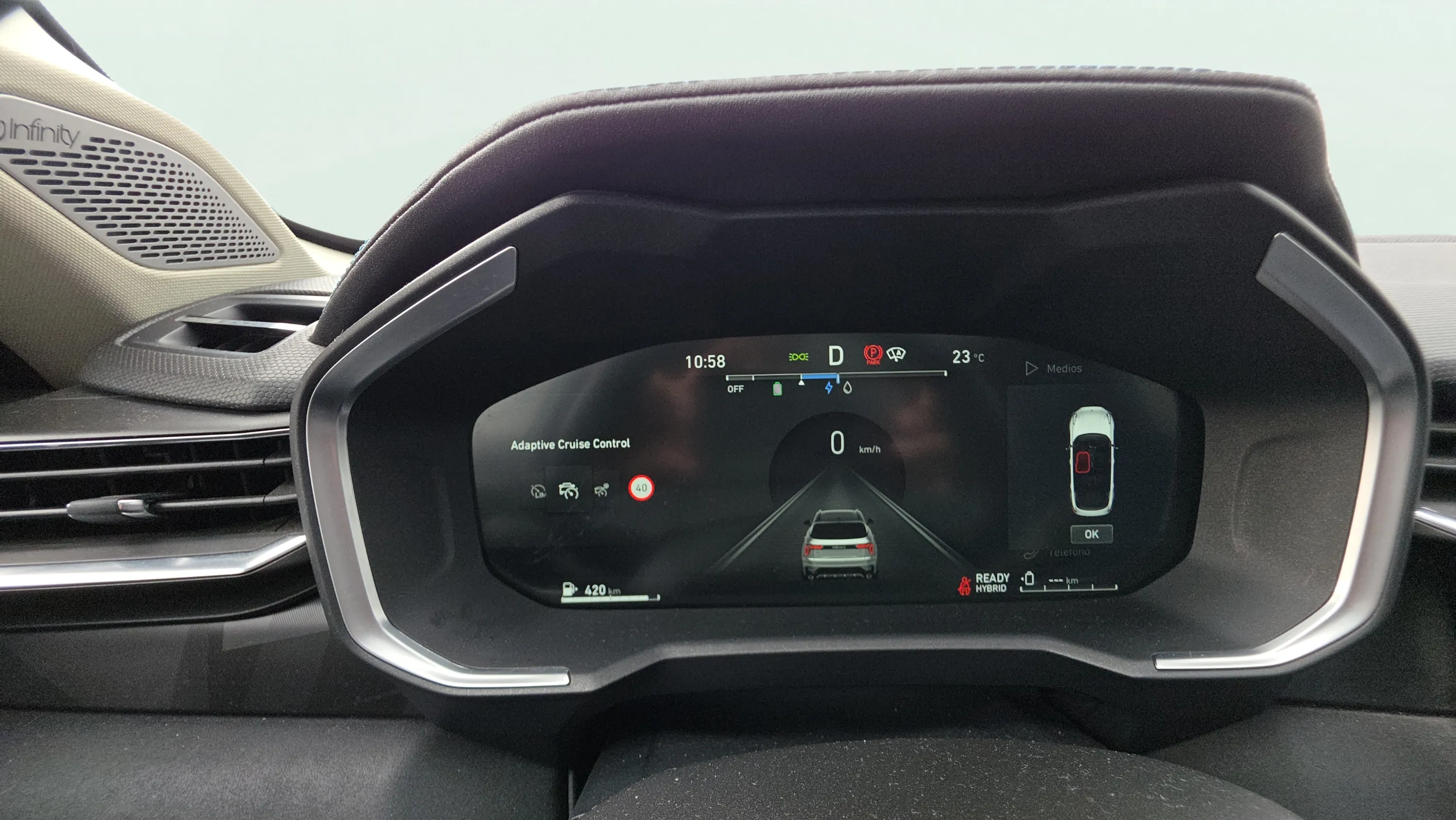 Lynk & Co 01 1.5 PHEV 6. - foto 14