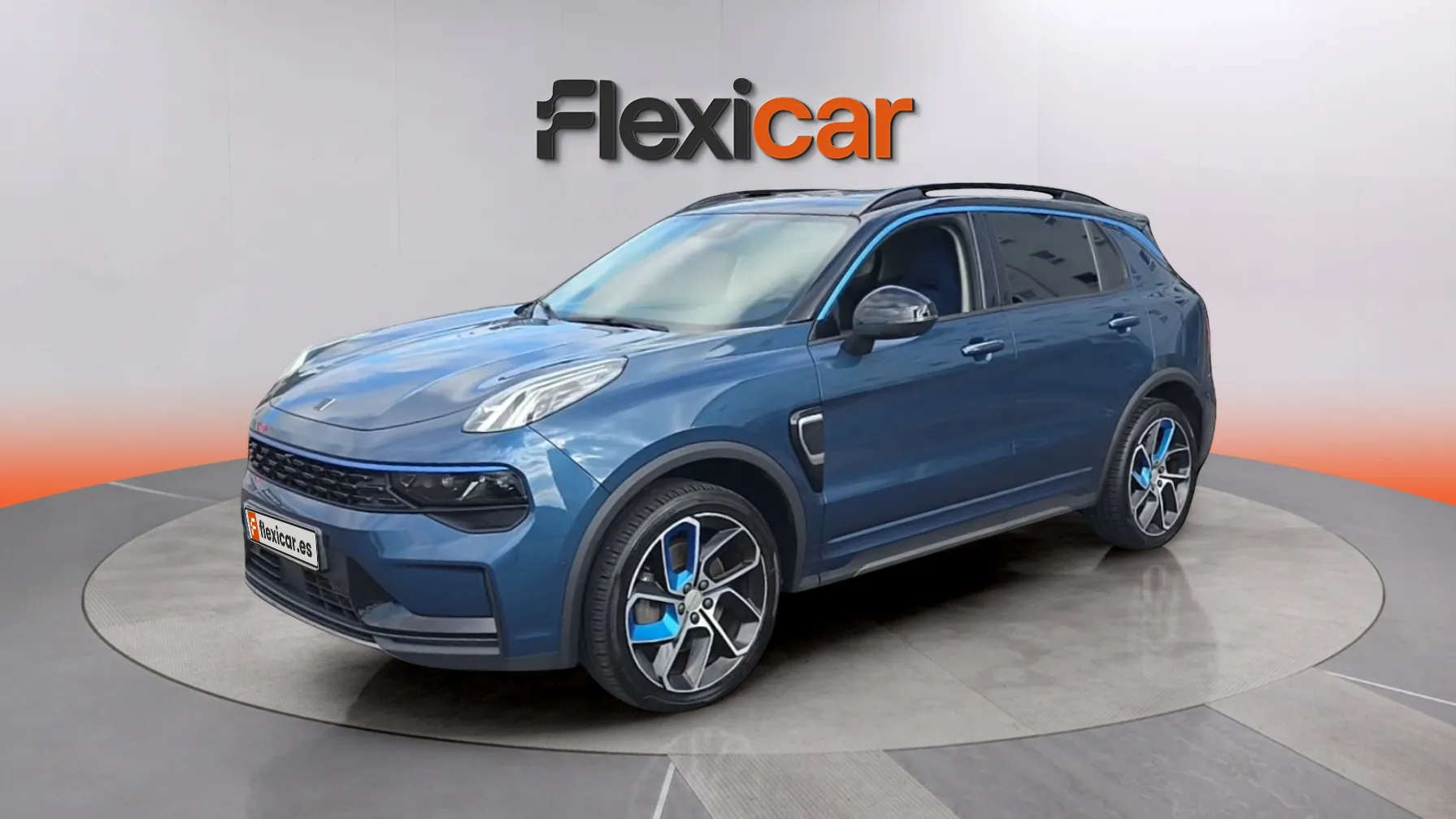 Lynk & Co 01 1.5 PHEV 6. - foto 3