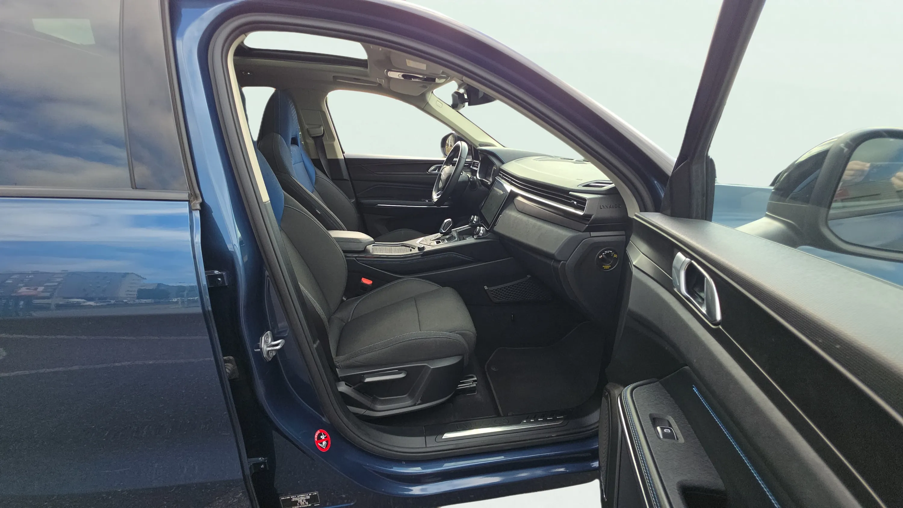 Lynk & Co 01 1.5 PHEV 6. - foto 15