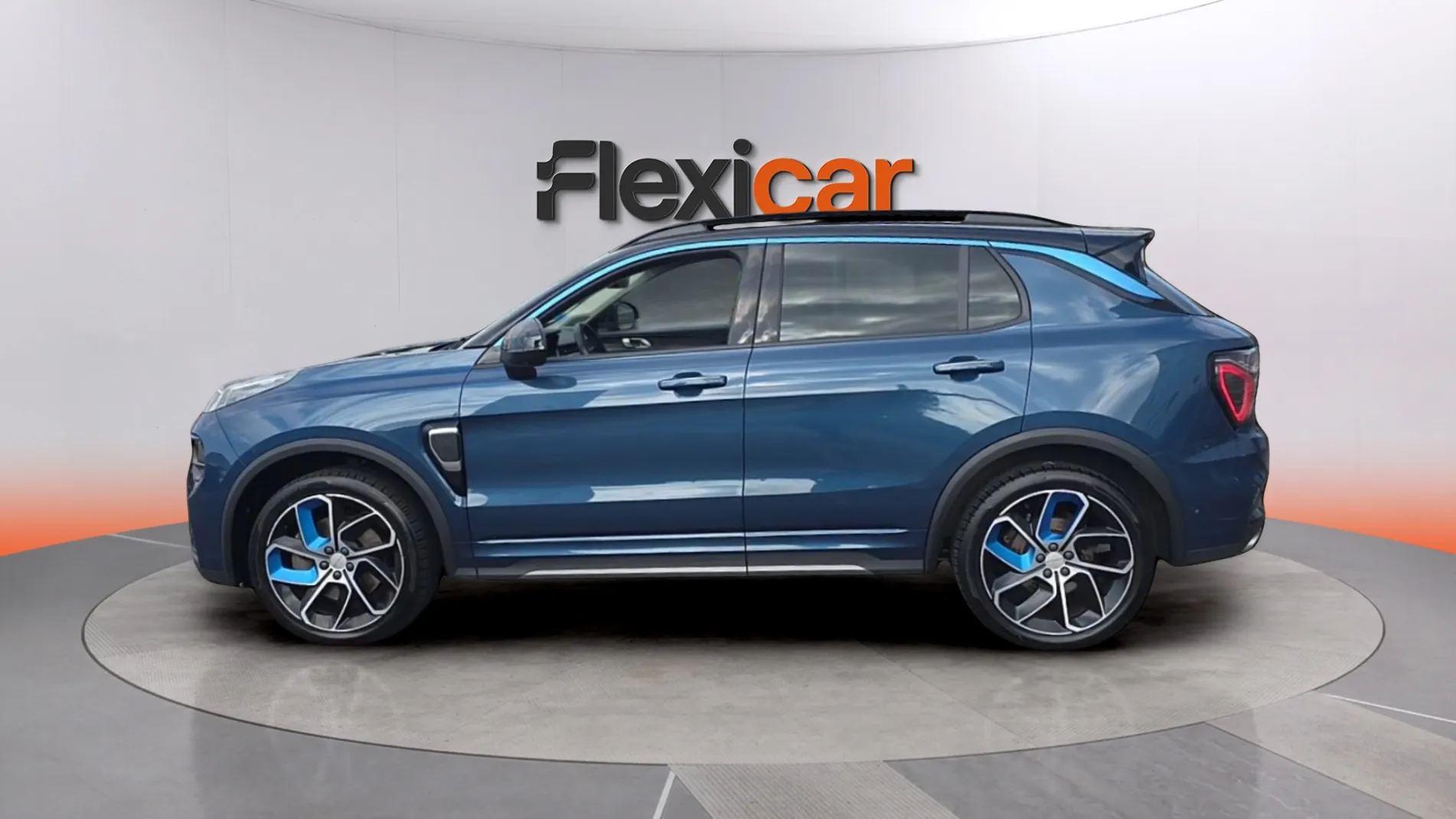 Lynk & Co 01 1.5 PHEV 6. - foto 4