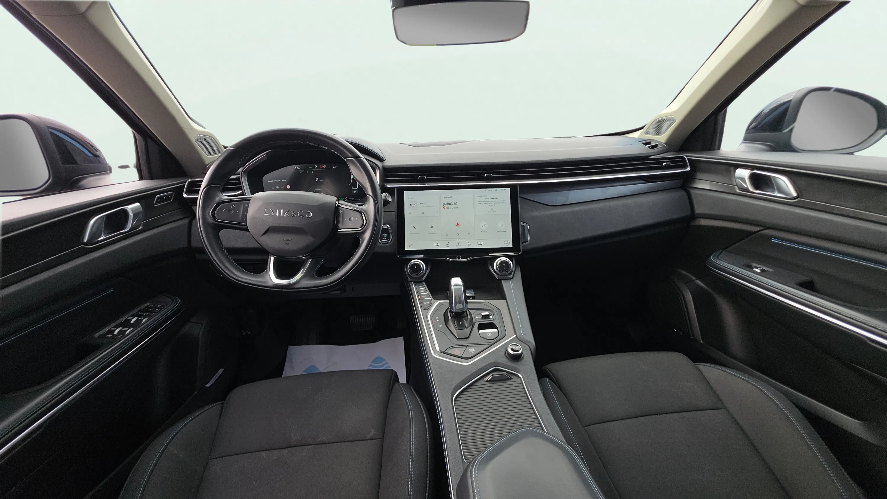 Lynk & Co 01 1.5 PHEV 6. - foto 10