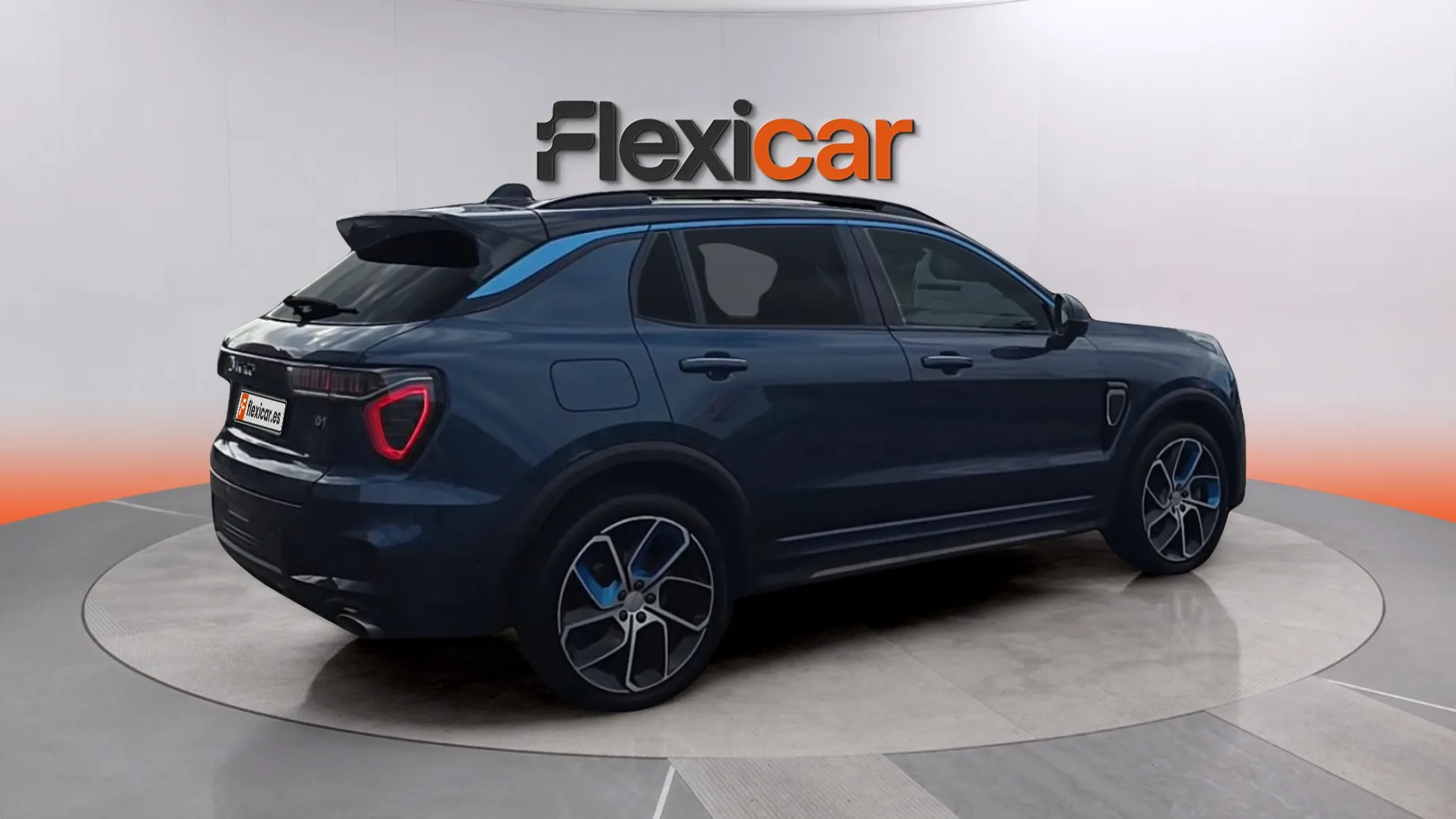Lynk & Co 01 1.5 PHEV 6. - foto 7