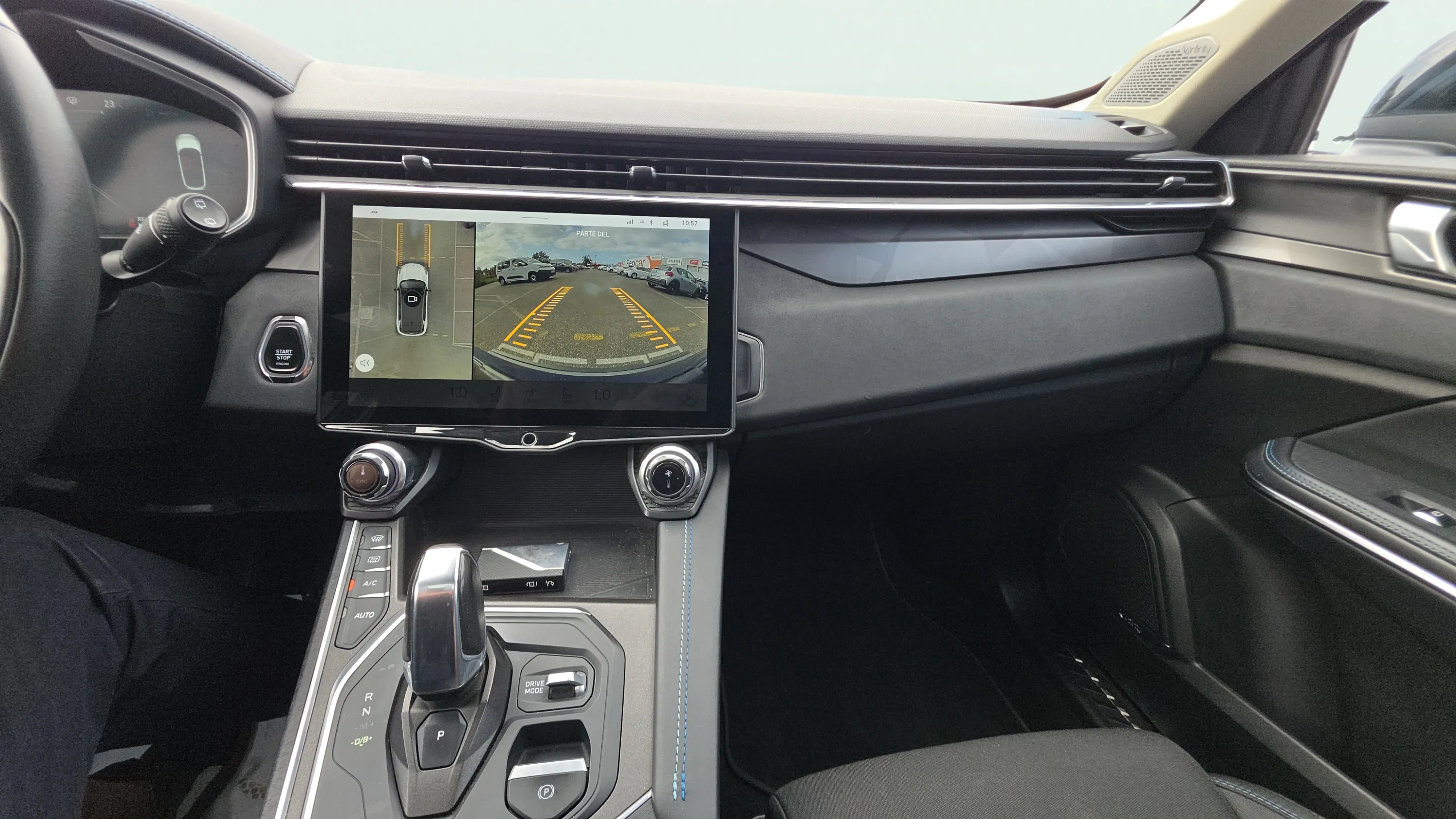 Lynk & Co 01 1.5 PHEV 6. - foto 11