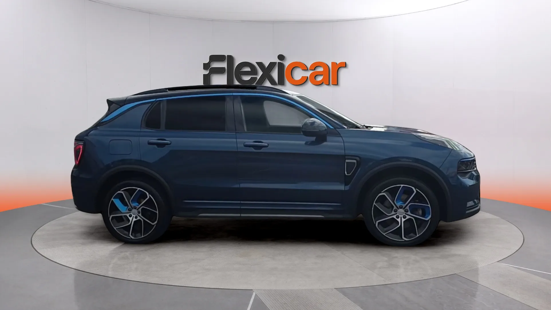 Lynk & Co 01 1.5 PHEV 6. - foto 8