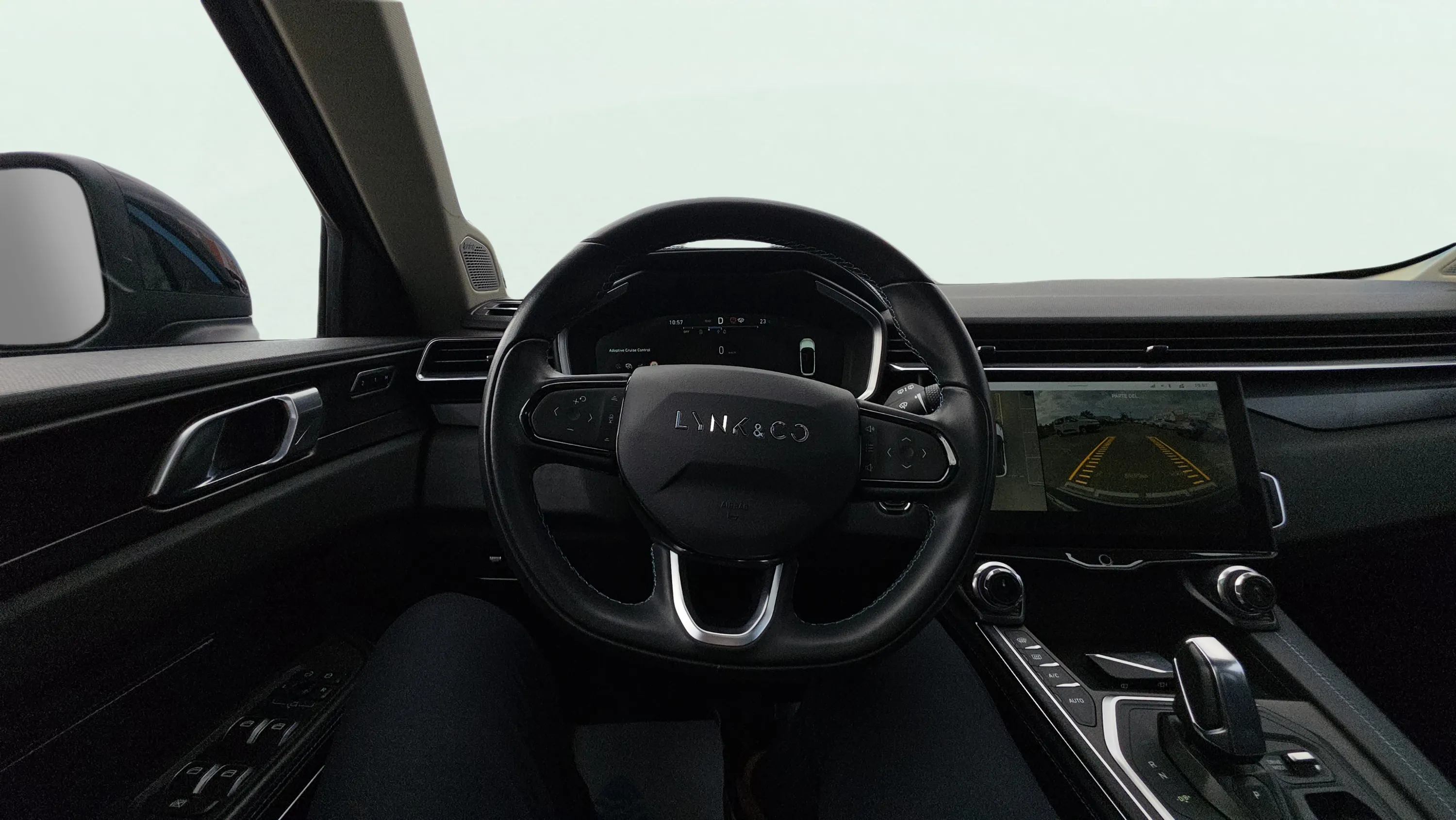 Lynk & Co 01 1.5 PHEV 6. - foto 13