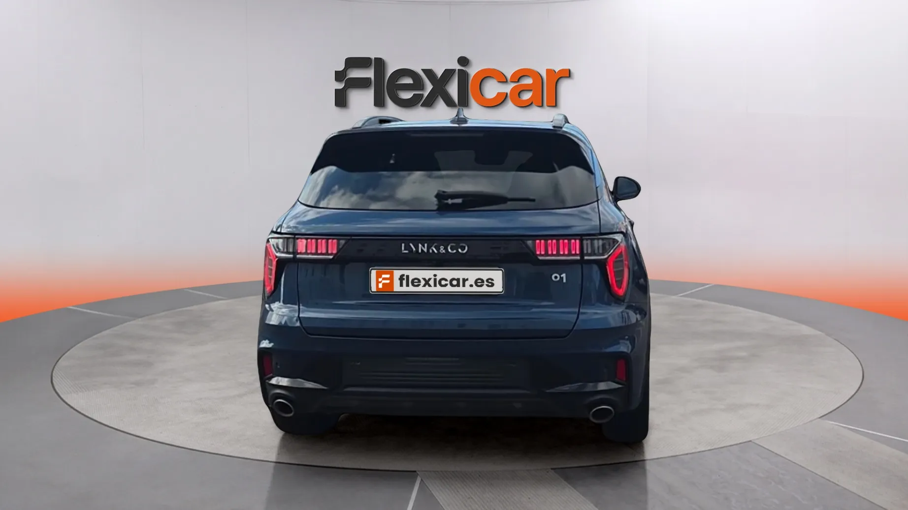 Lynk & Co 01 1.5 PHEV 6. - foto 6