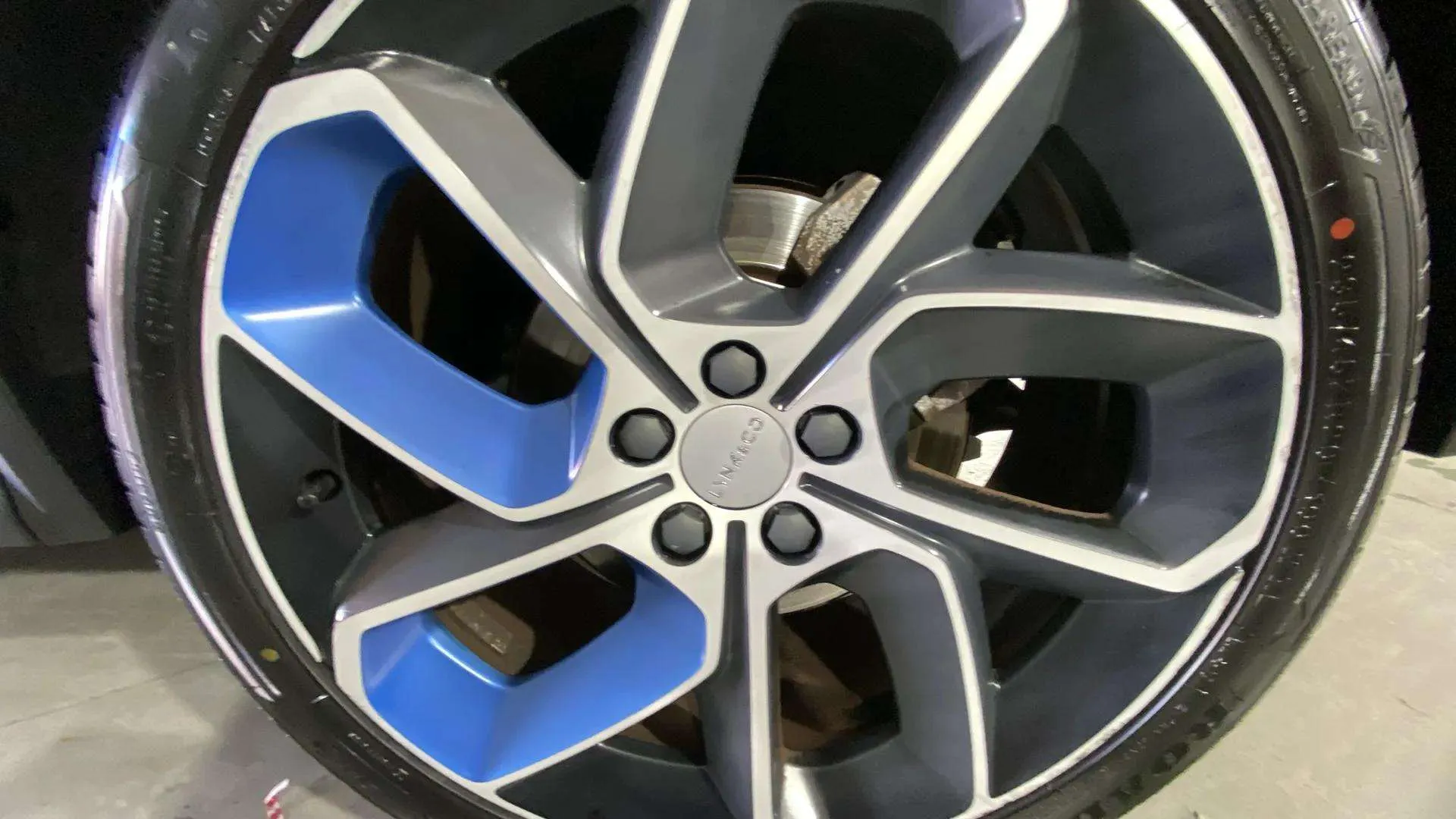 Lynk & Co 01 1.5 PHEV 6. - foto 25