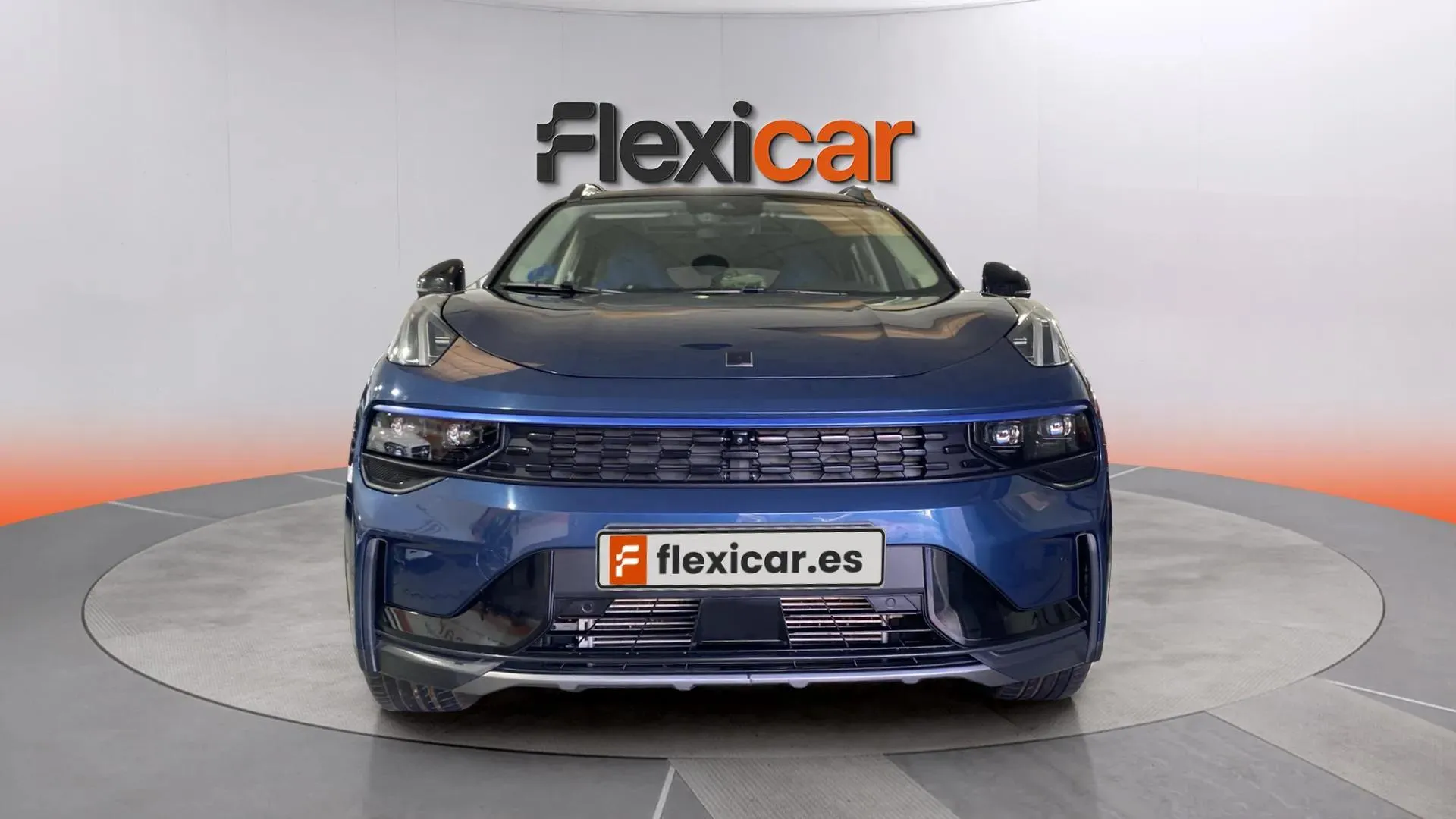 Lynk & Co 01 1.5 PHEV 6. - foto 2