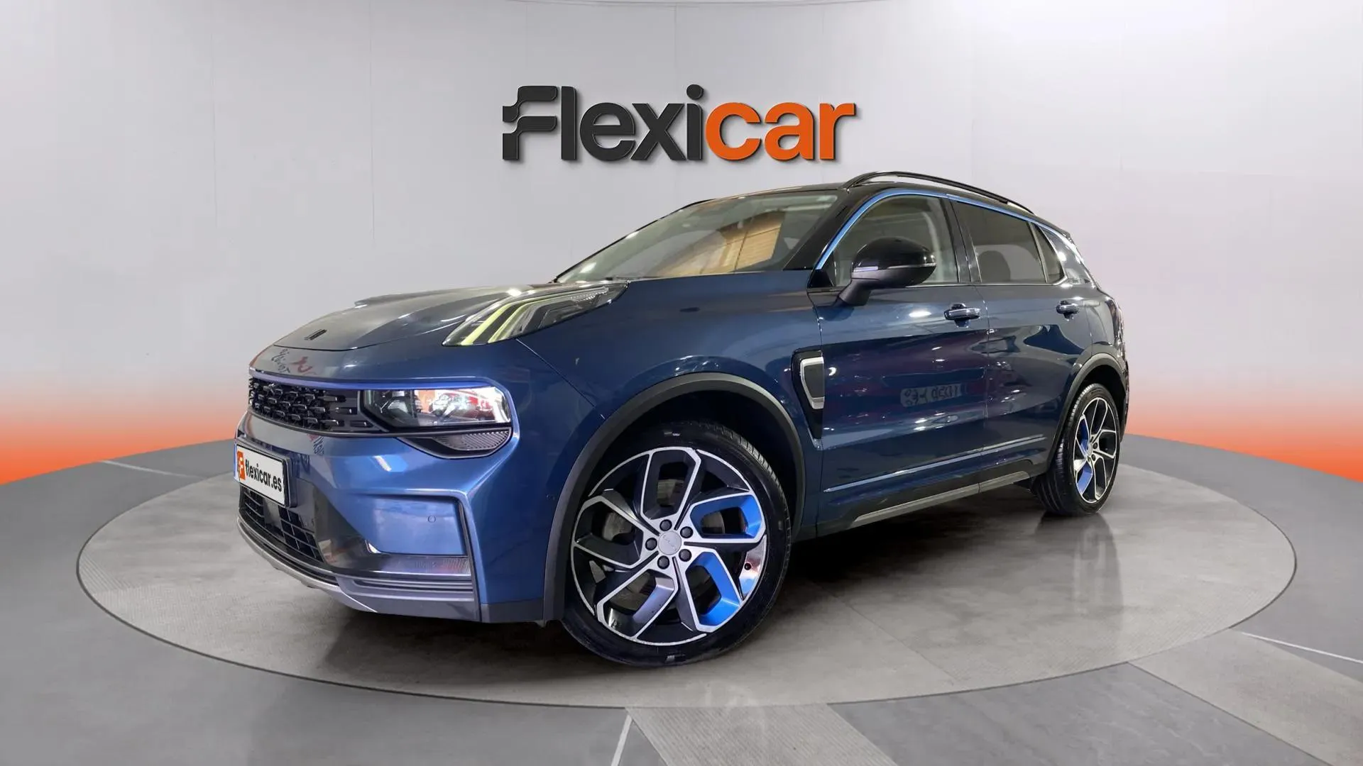 Lynk & Co 01 1.5 PHEV 6. - foto 4