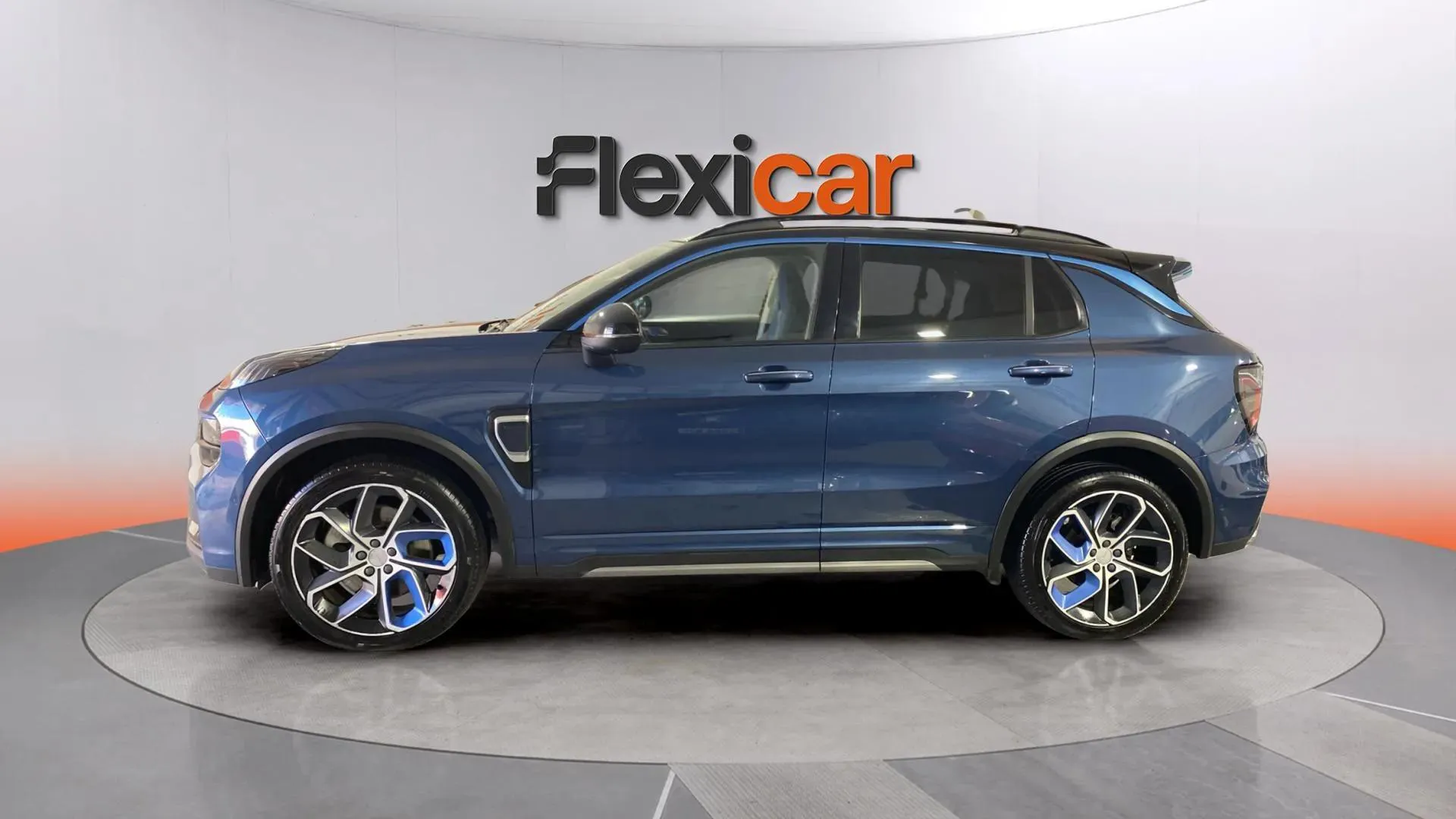 Lynk & Co 01 1.5 PHEV 6. - foto 3
